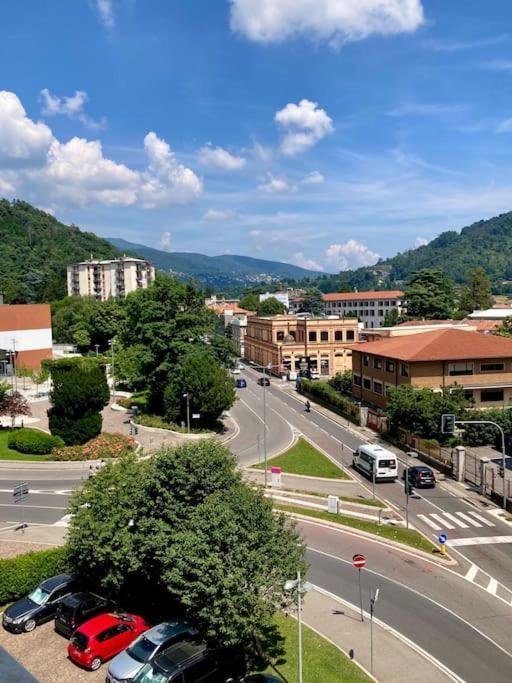 The Blue Way Como