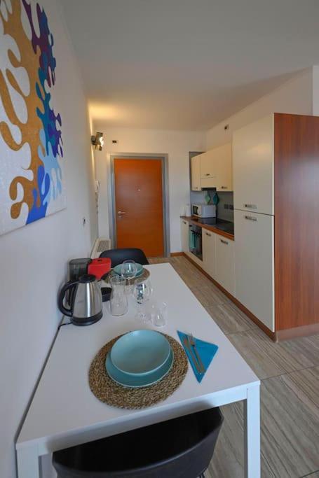 The Blue Way Apartment