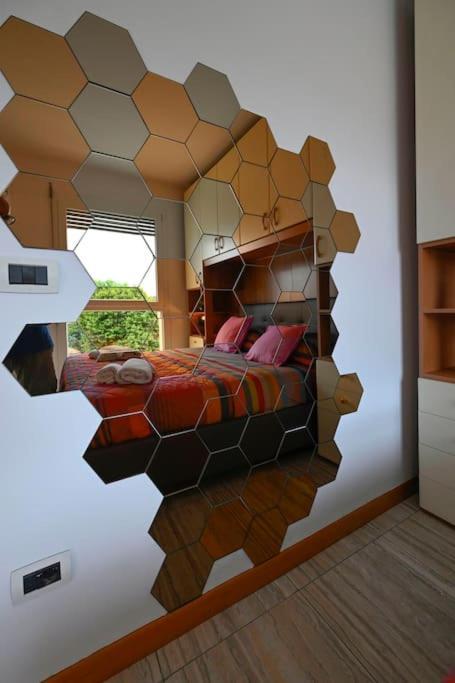 Apartment The Blue Way Como