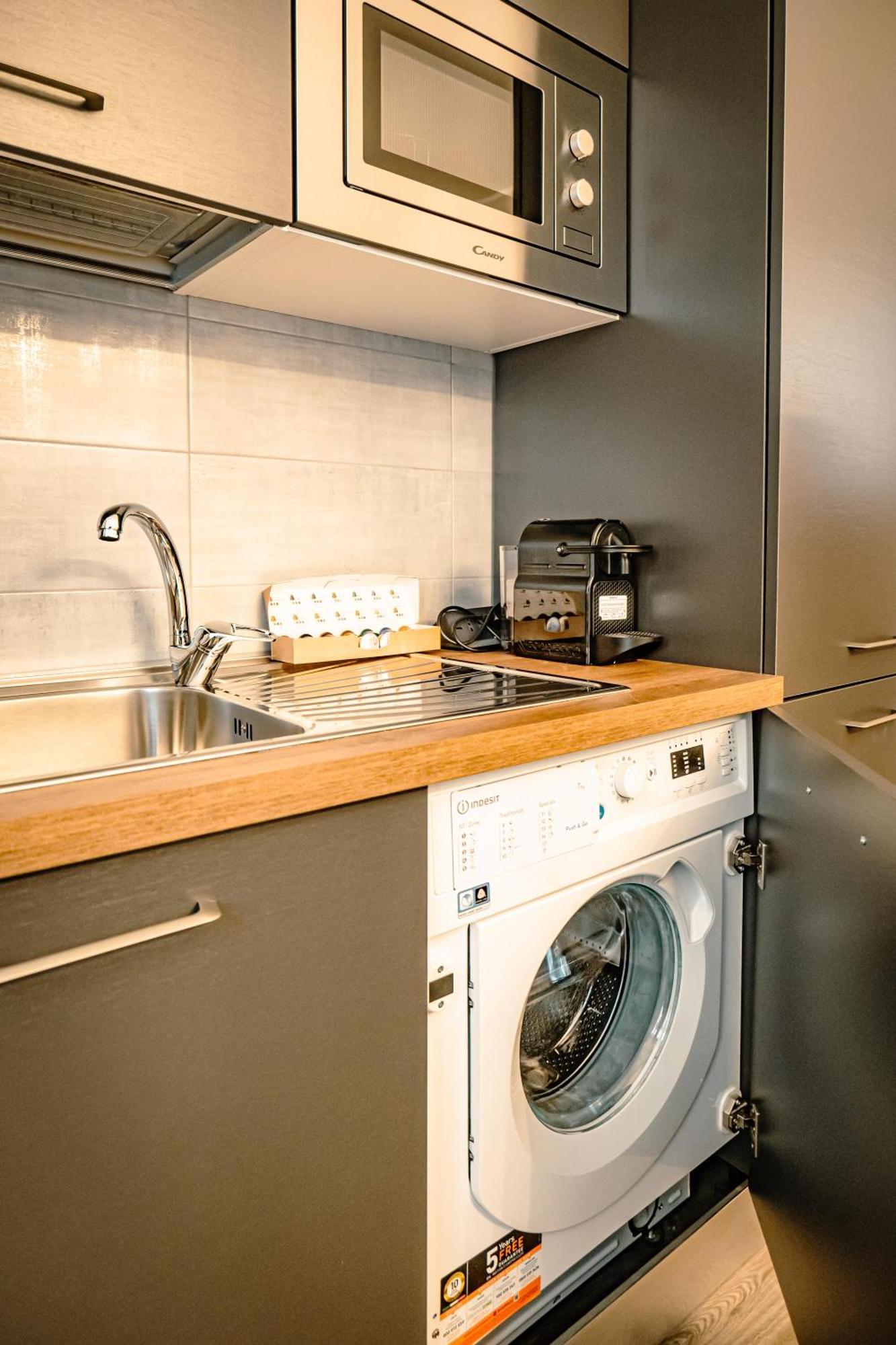 Apartment Giovio41-a Due Passi Dal Centro Como