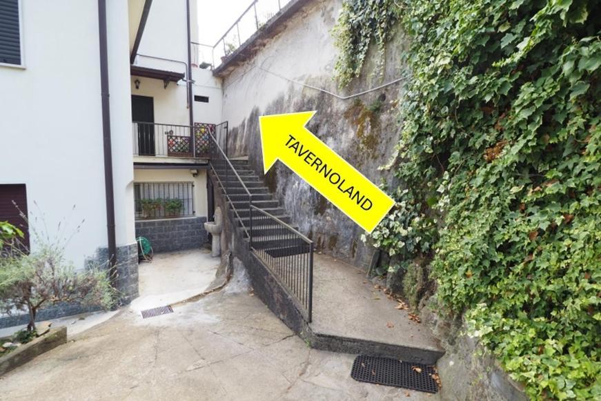Tavernoland - Duck Side Of Apartment Como