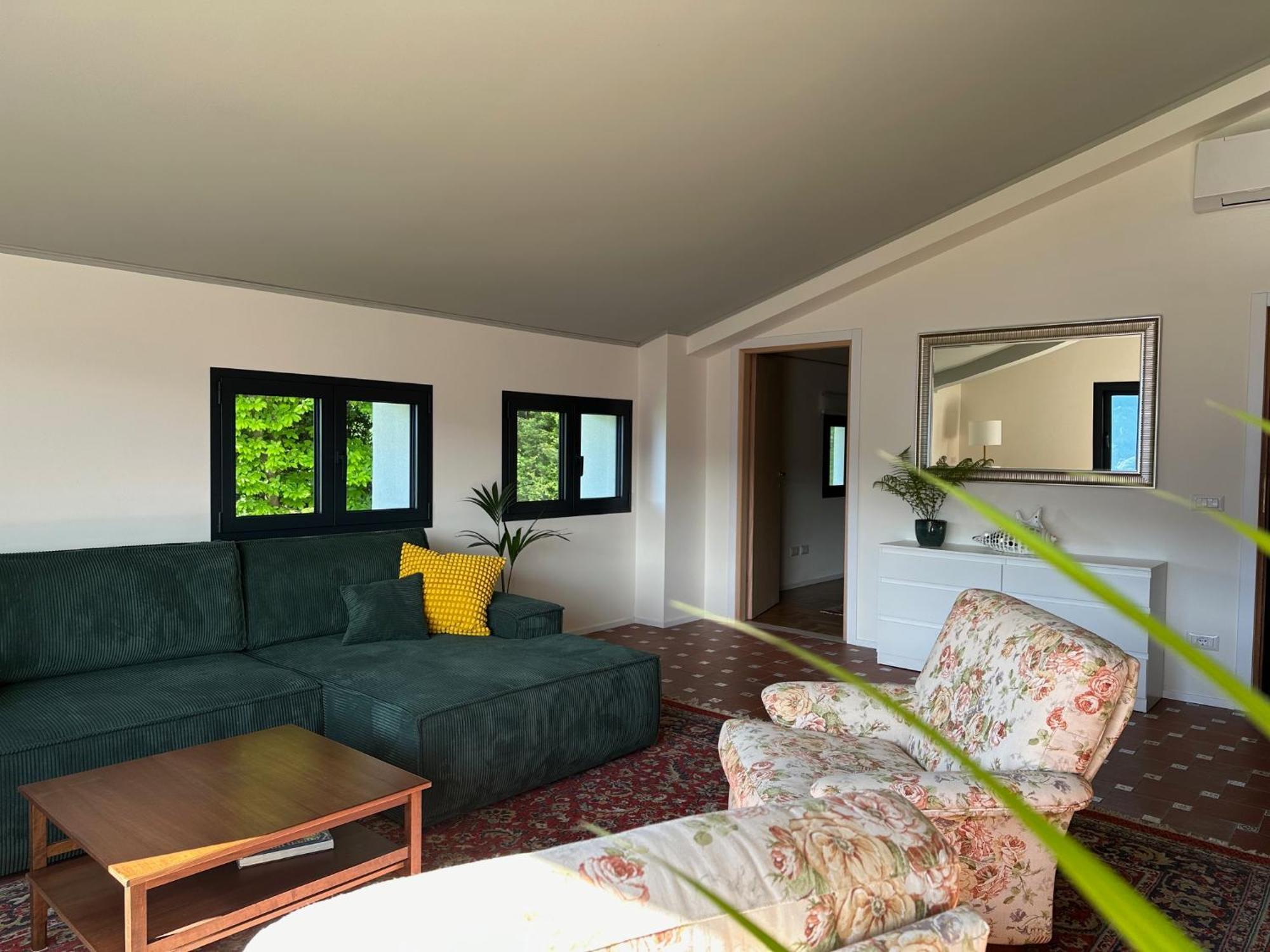 Guest house D'alba *