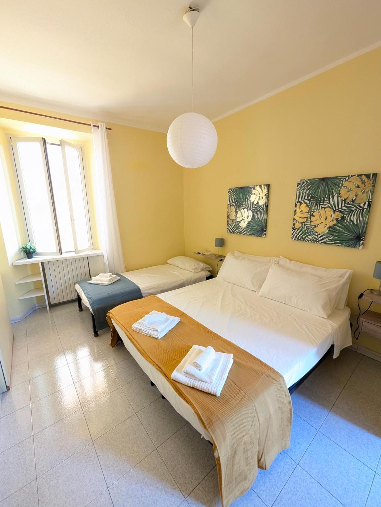 Apartment La Tua Finestra Su Varenna-como- Fiumelatte