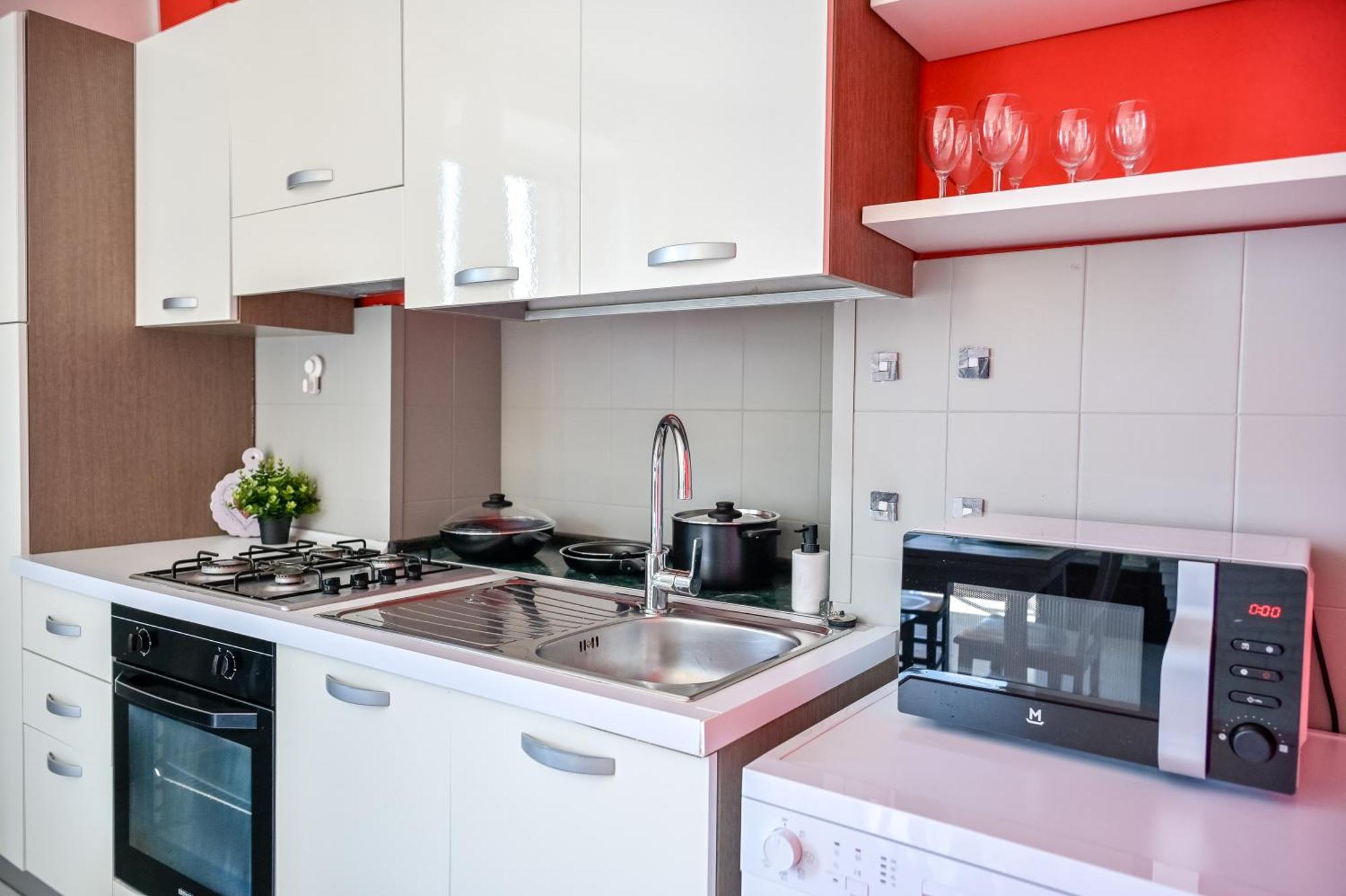La Tua Finestra Su Varenna-como- Apartment *