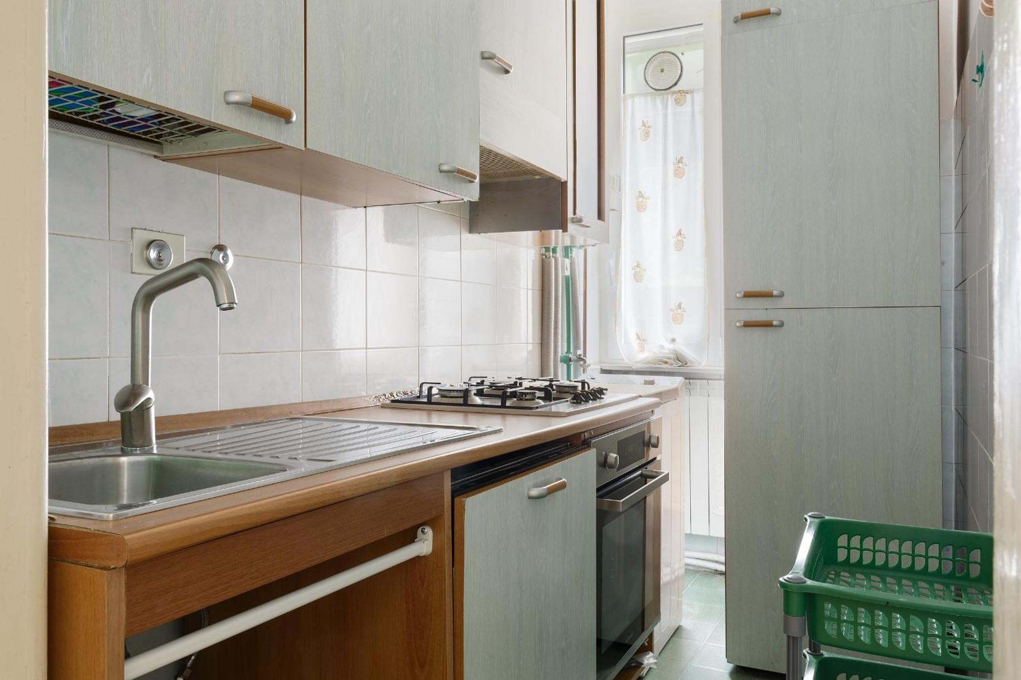 Apartment Nido Di