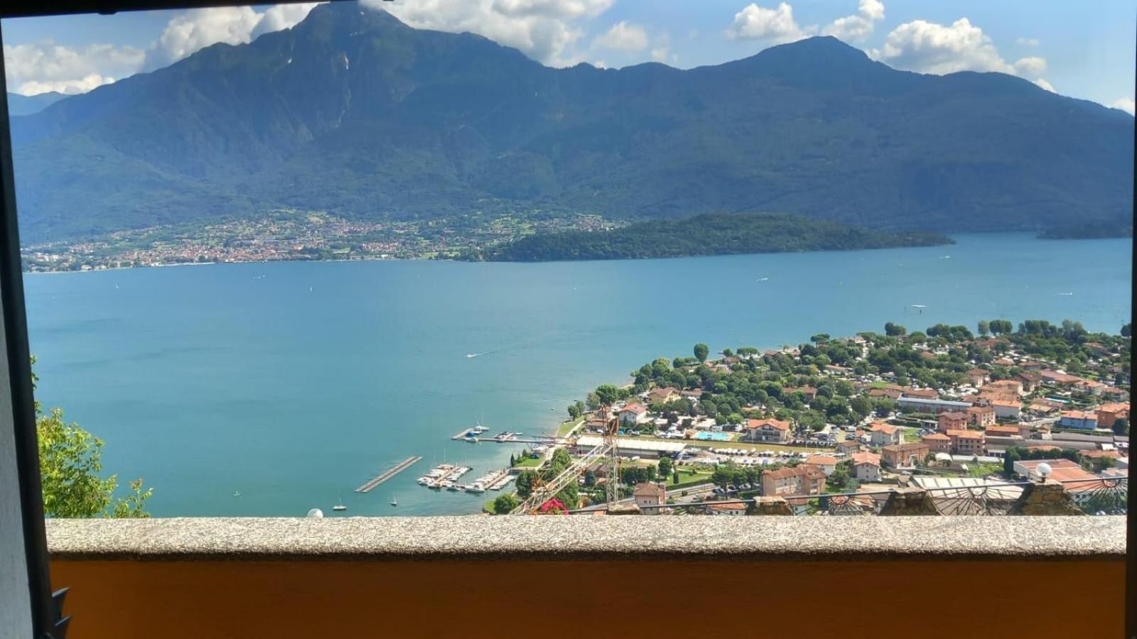 Appartamento My Holidays - Casa Jessica -