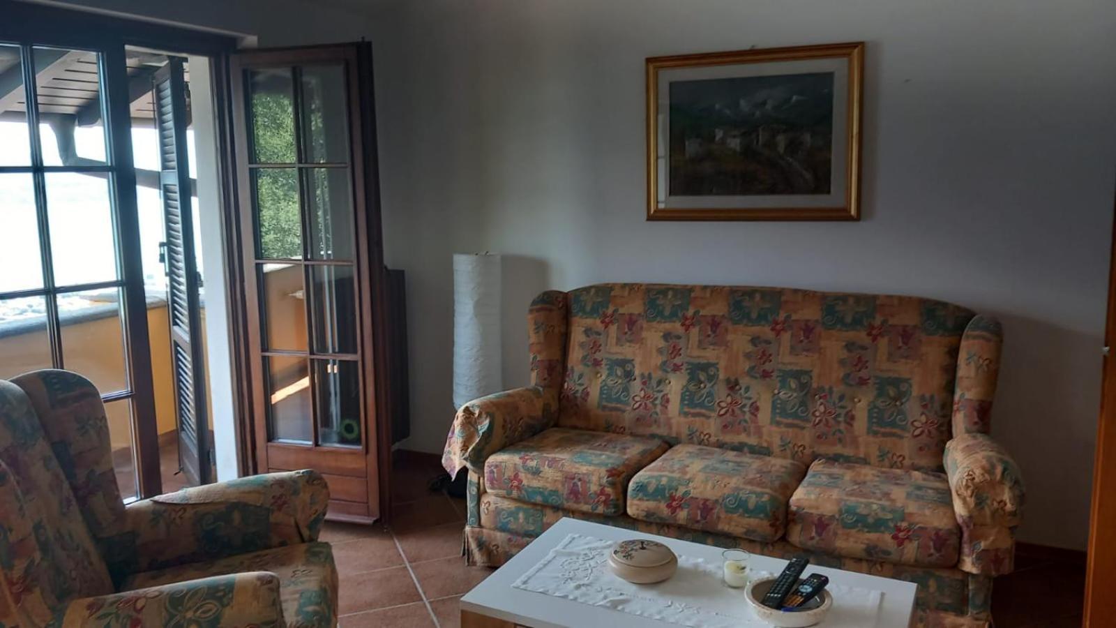 Apartment My Holidays - Casa Jessica -