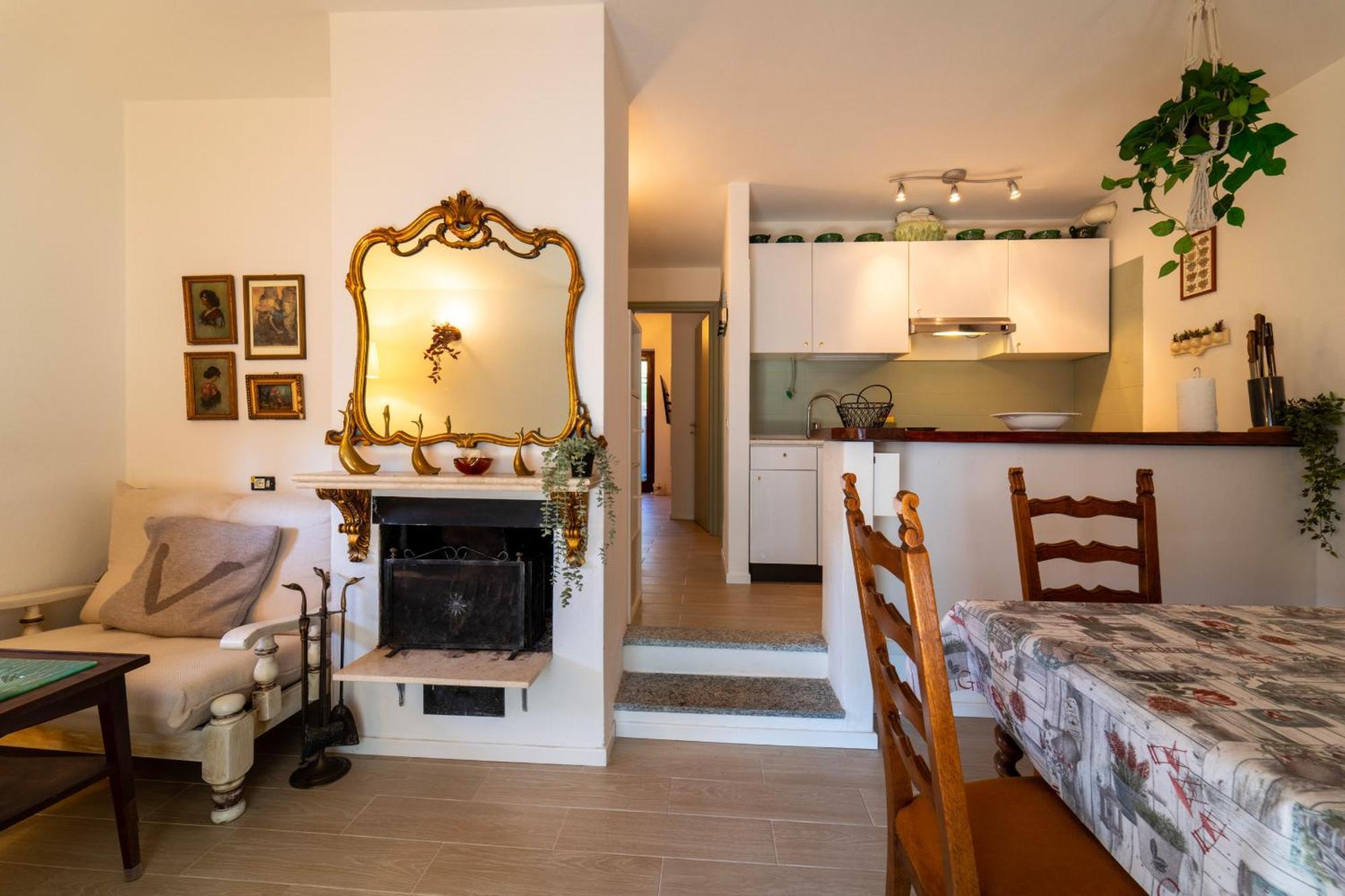 Panorama And Garden By Wonderful Italy Apartment Bellagio