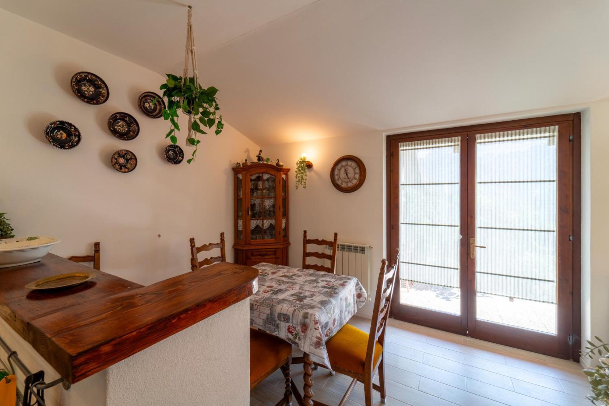 Apartment Panorama And Garden By Wonderful Italy Bellagio