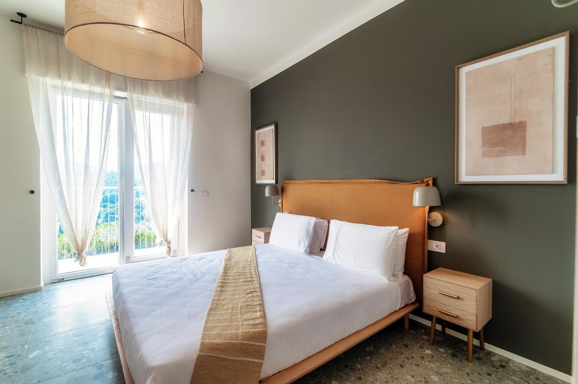 Martina - By Myhomeincomo Apartment Como
