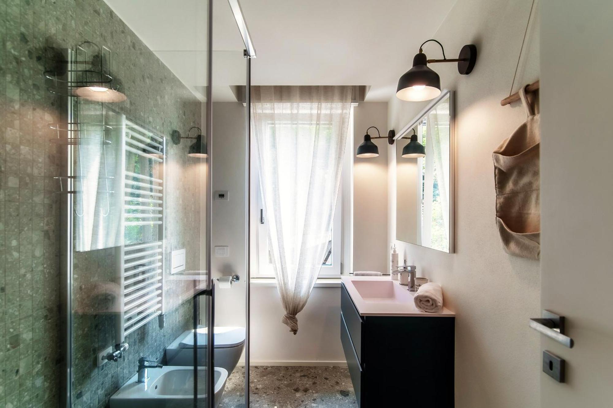 Martina - By Myhomeincomo Apartment Como