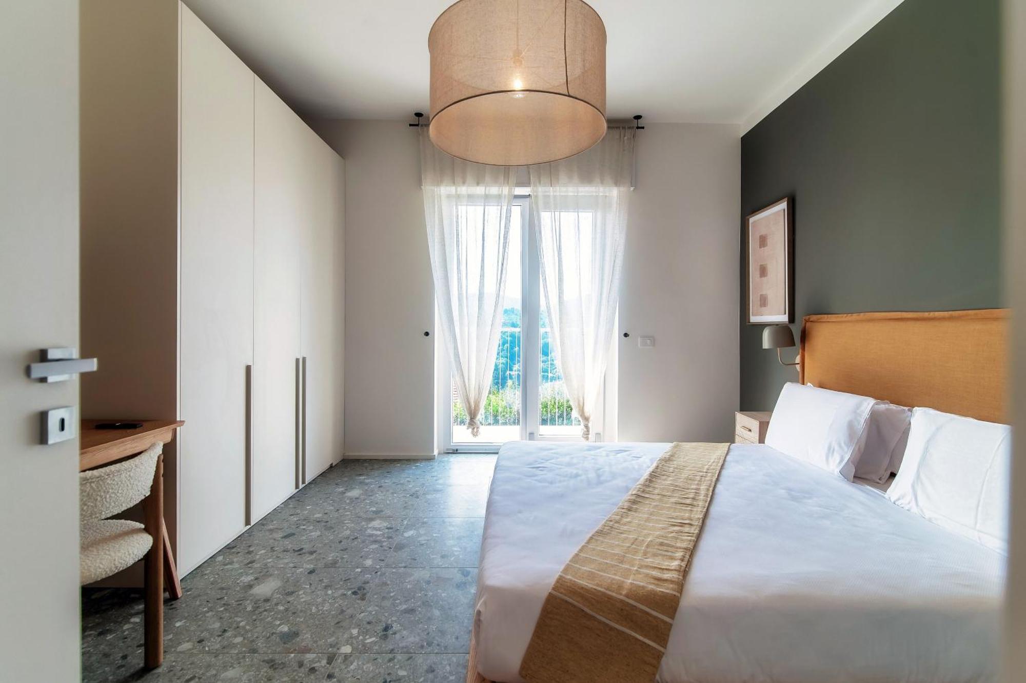 Martina - By Myhomeincomo Apartment *