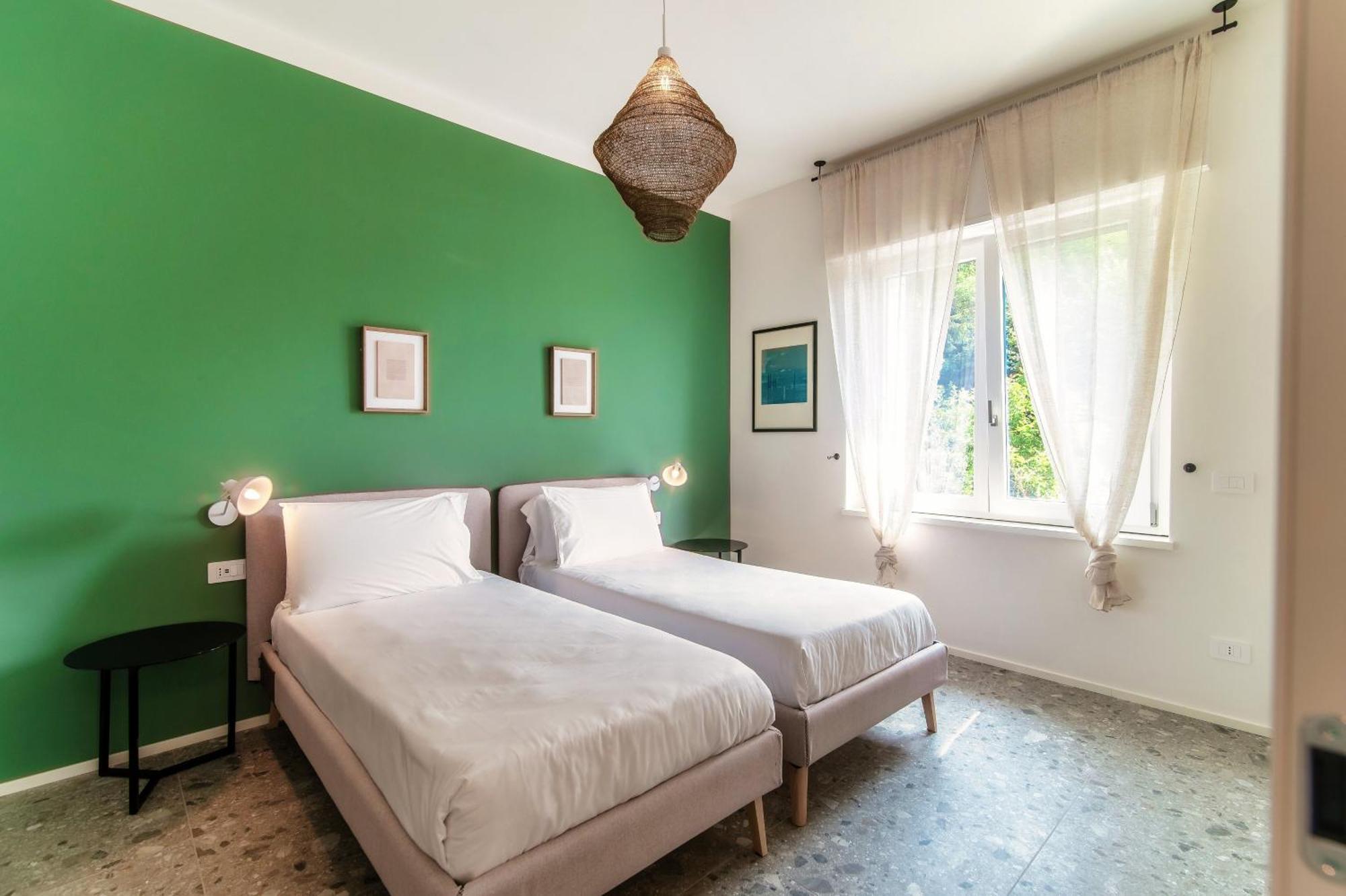 Apartment Martina - By Myhomeincomo Como