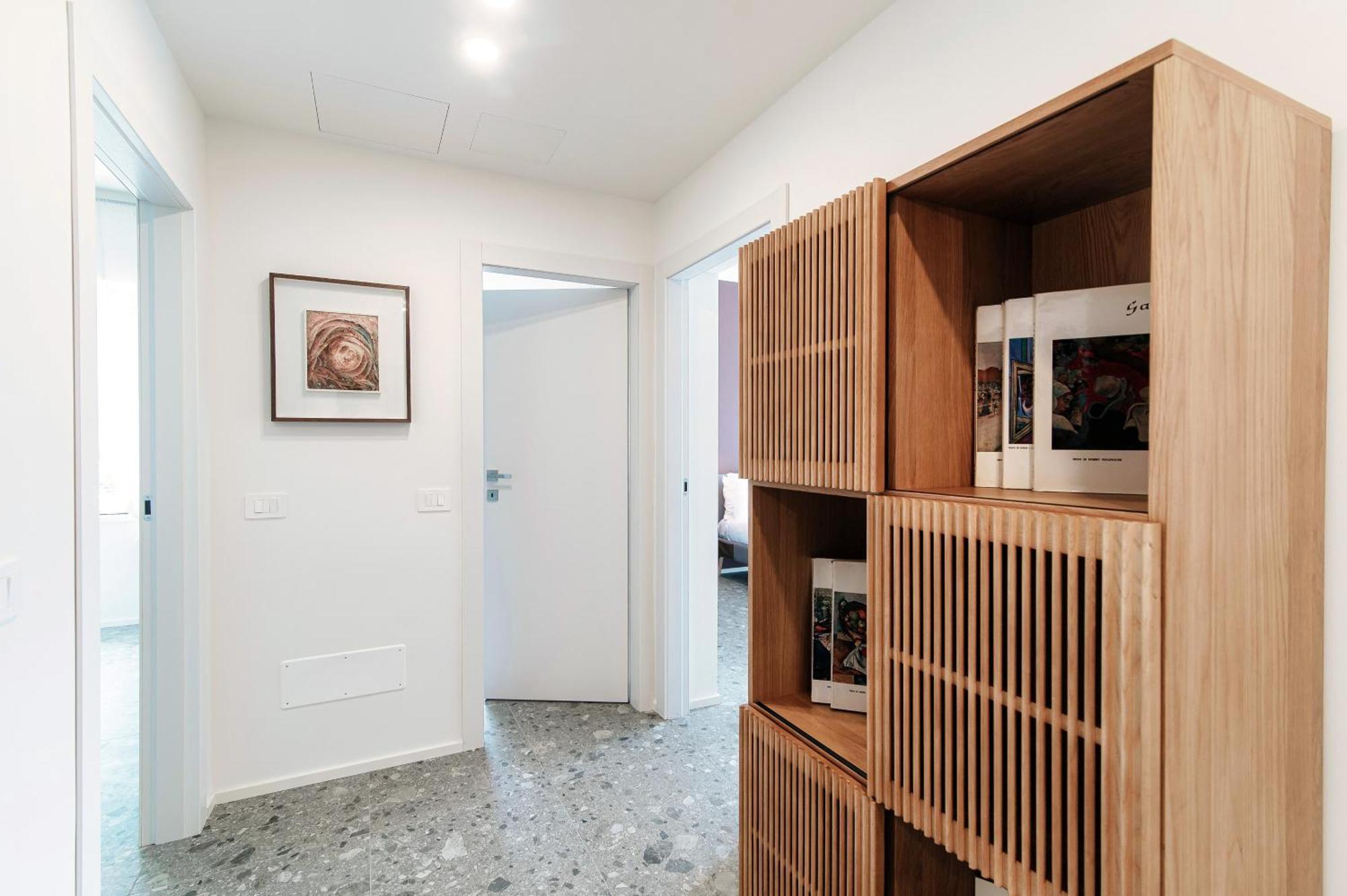 Martina - By Myhomeincomo Apartment *
