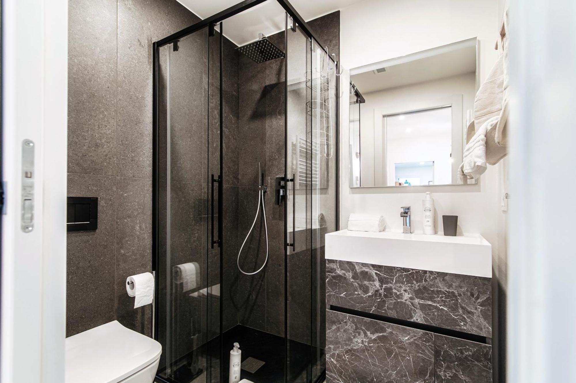 Apartment Martina - By Myhomeincomo Como