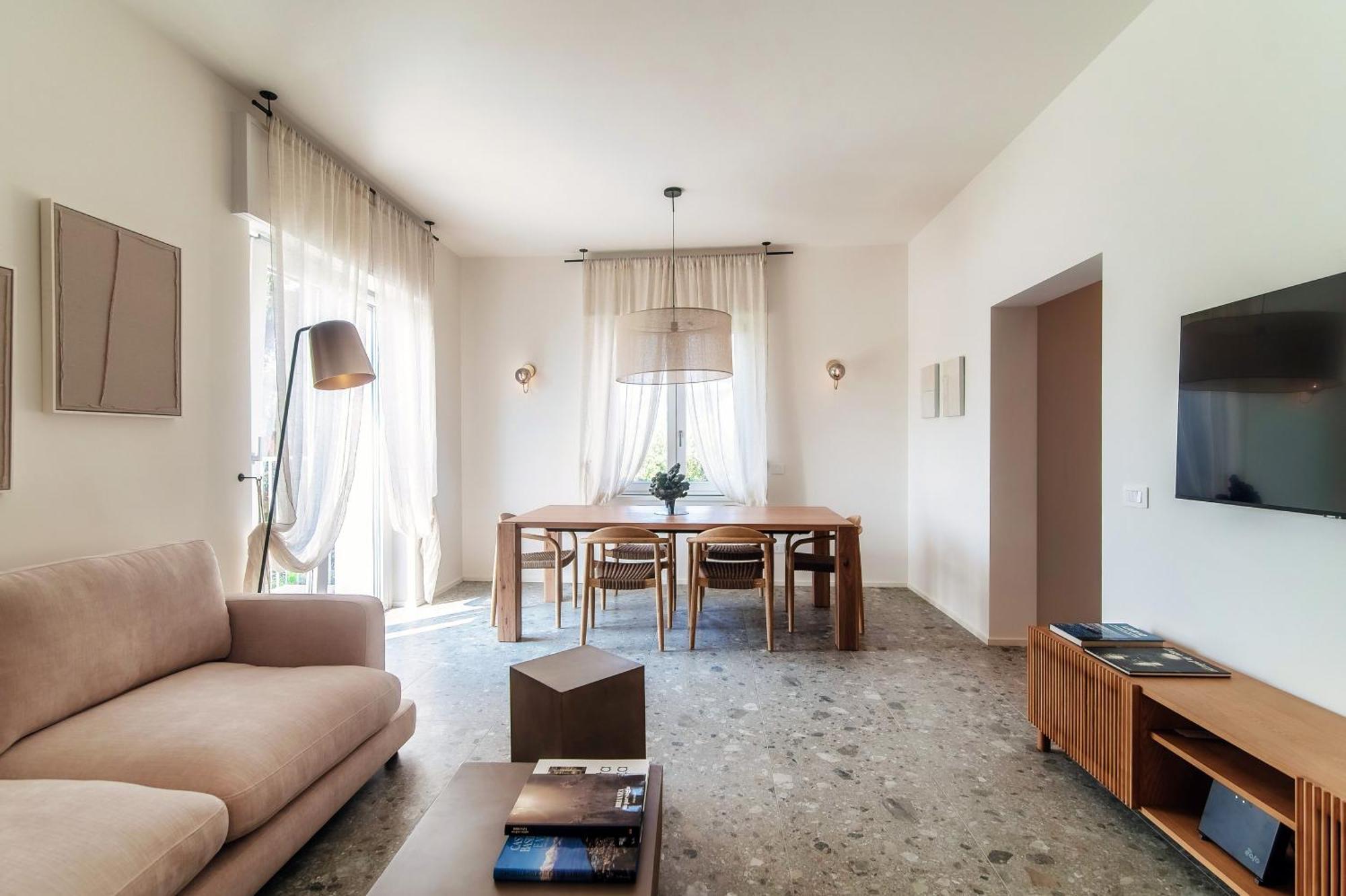 Apartment Martina - By Myhomeincomo Como