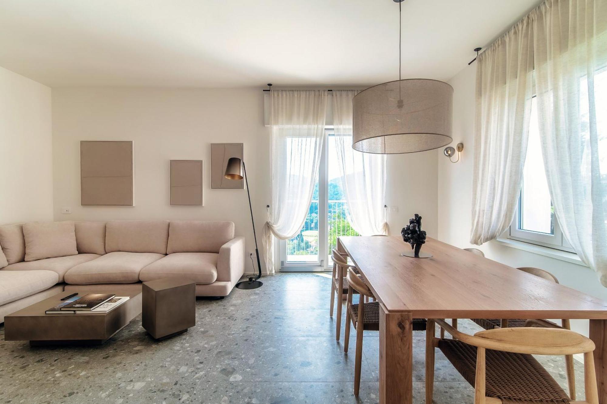 Apartment Martina - By Myhomeincomo *
