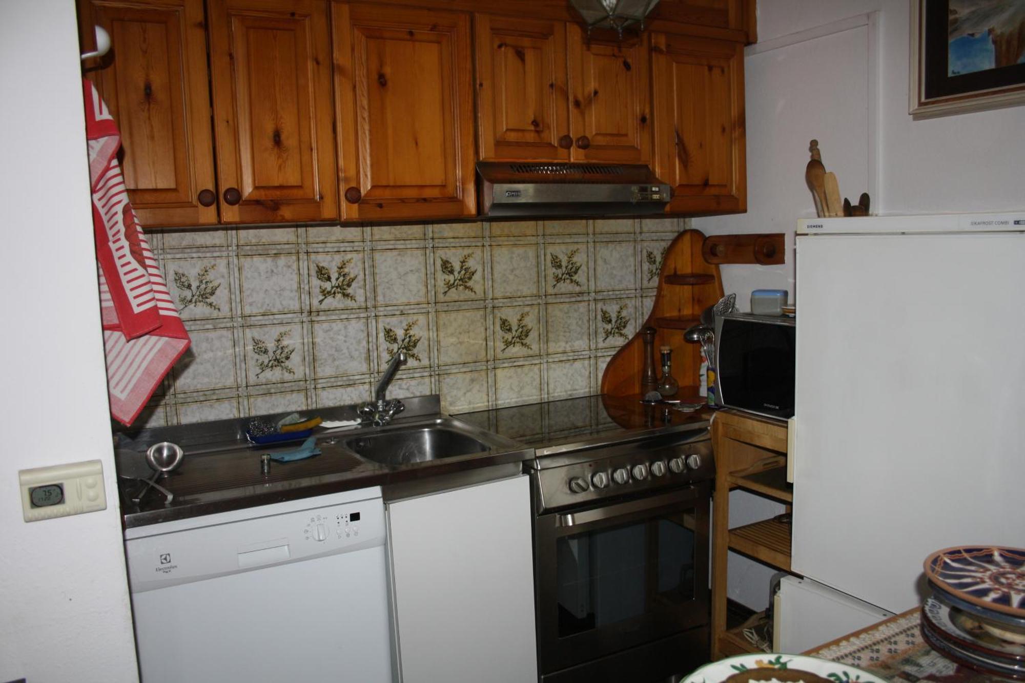 Holiday home Anna *