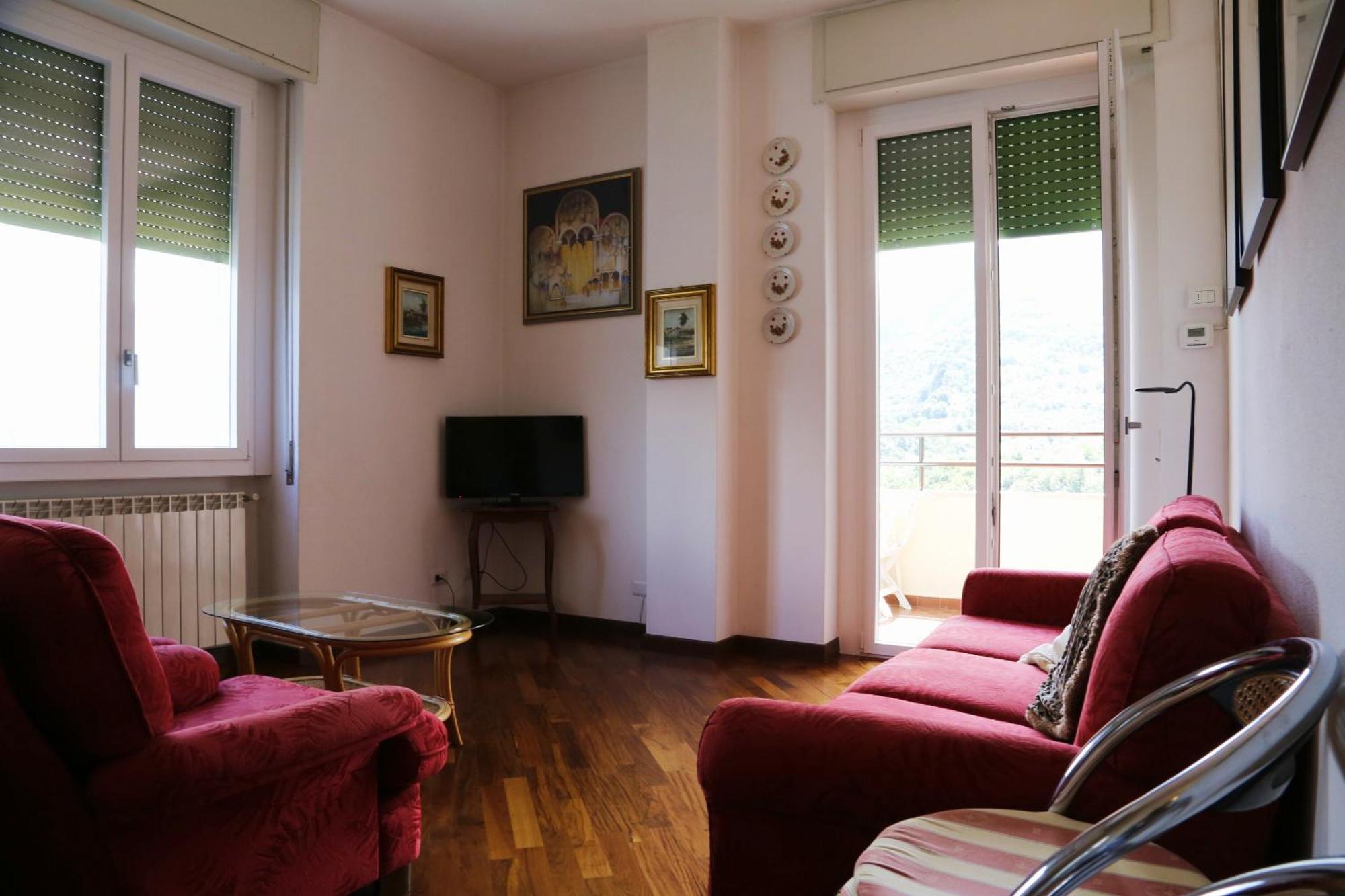 Kosmopolitan Holiday home *