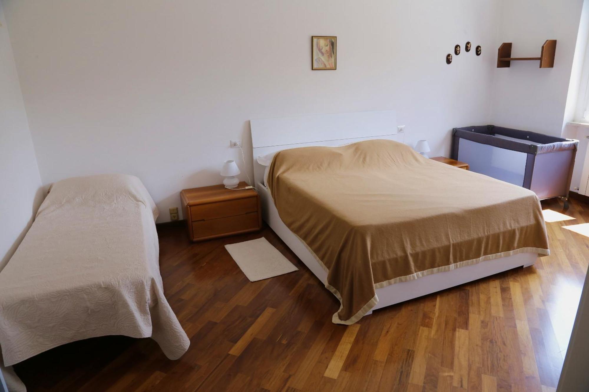 Holiday home Kosmopolitan *