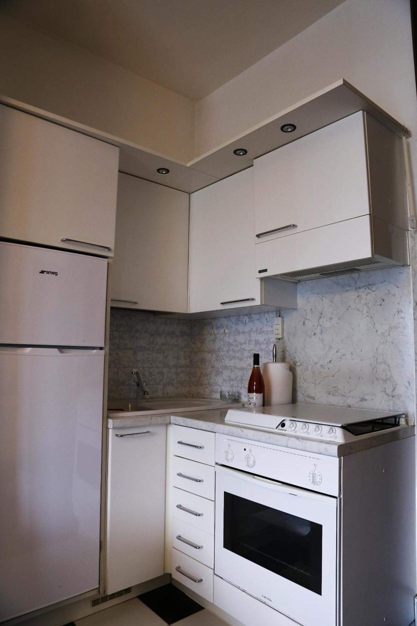 Holiday home Kosmopolitan Valbrona