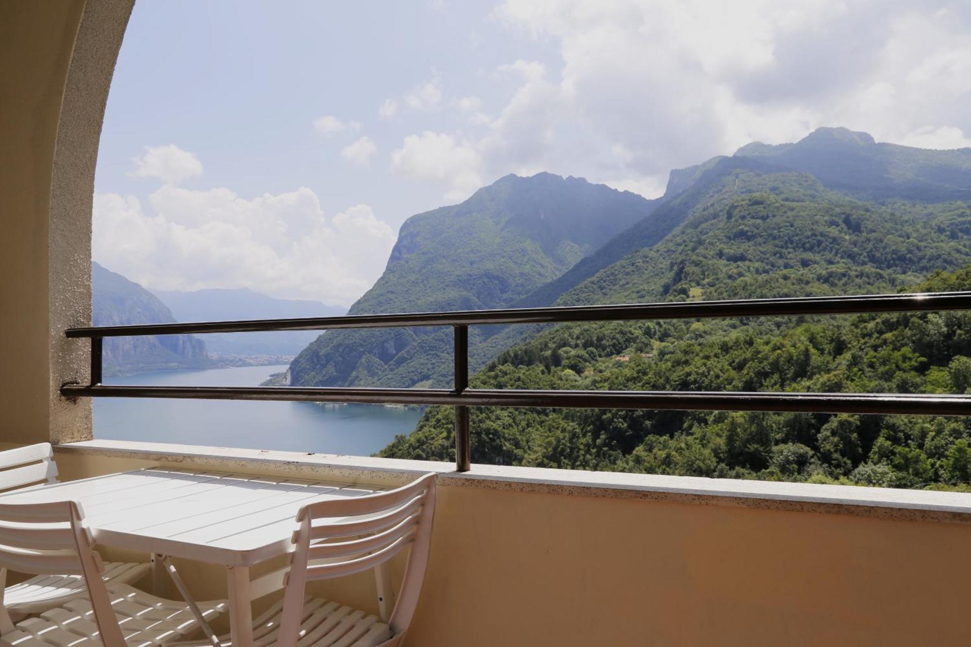 Kosmopolitan Holiday home Valbrona
