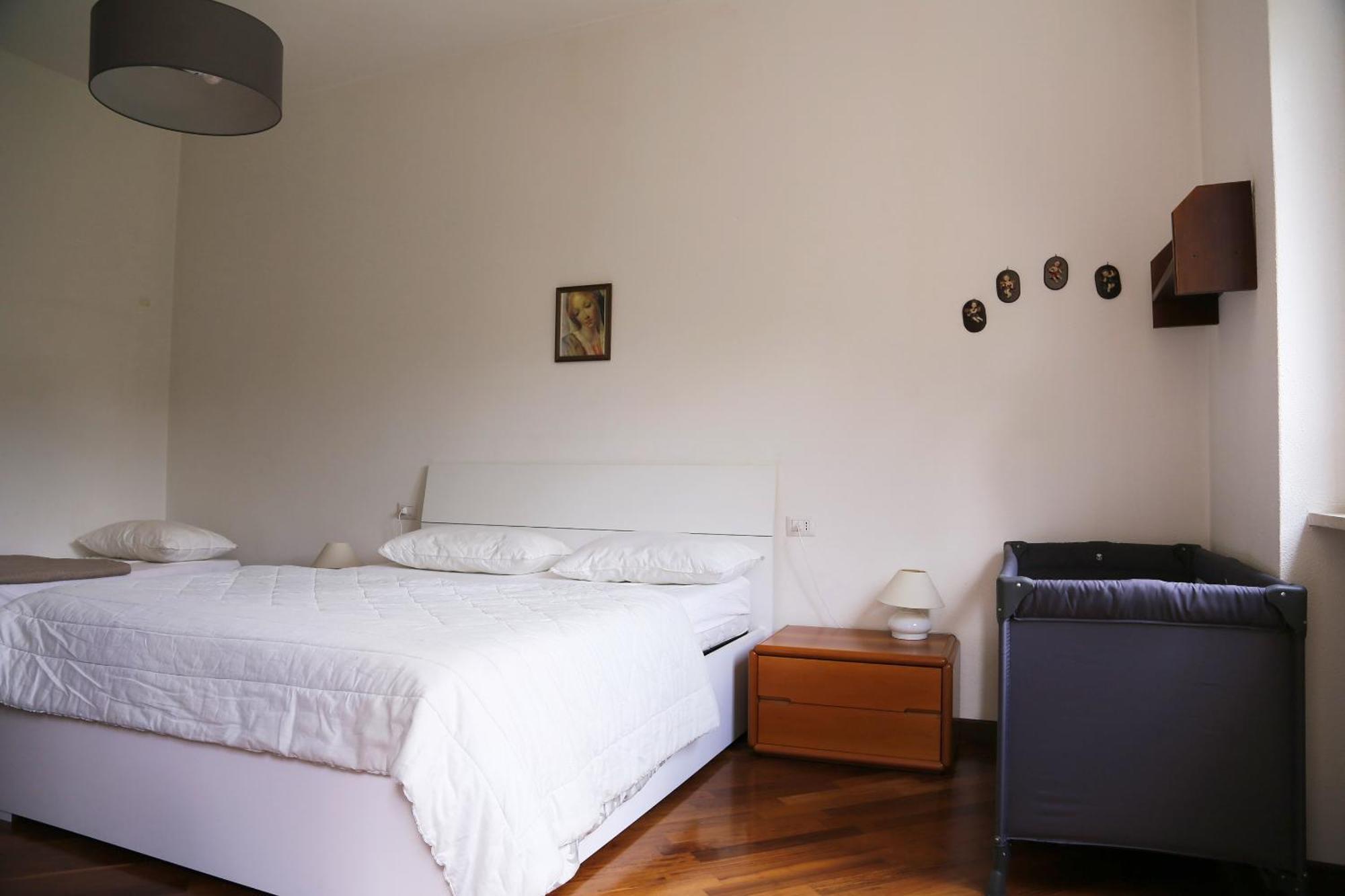 Holiday home Kosmopolitan Valbrona