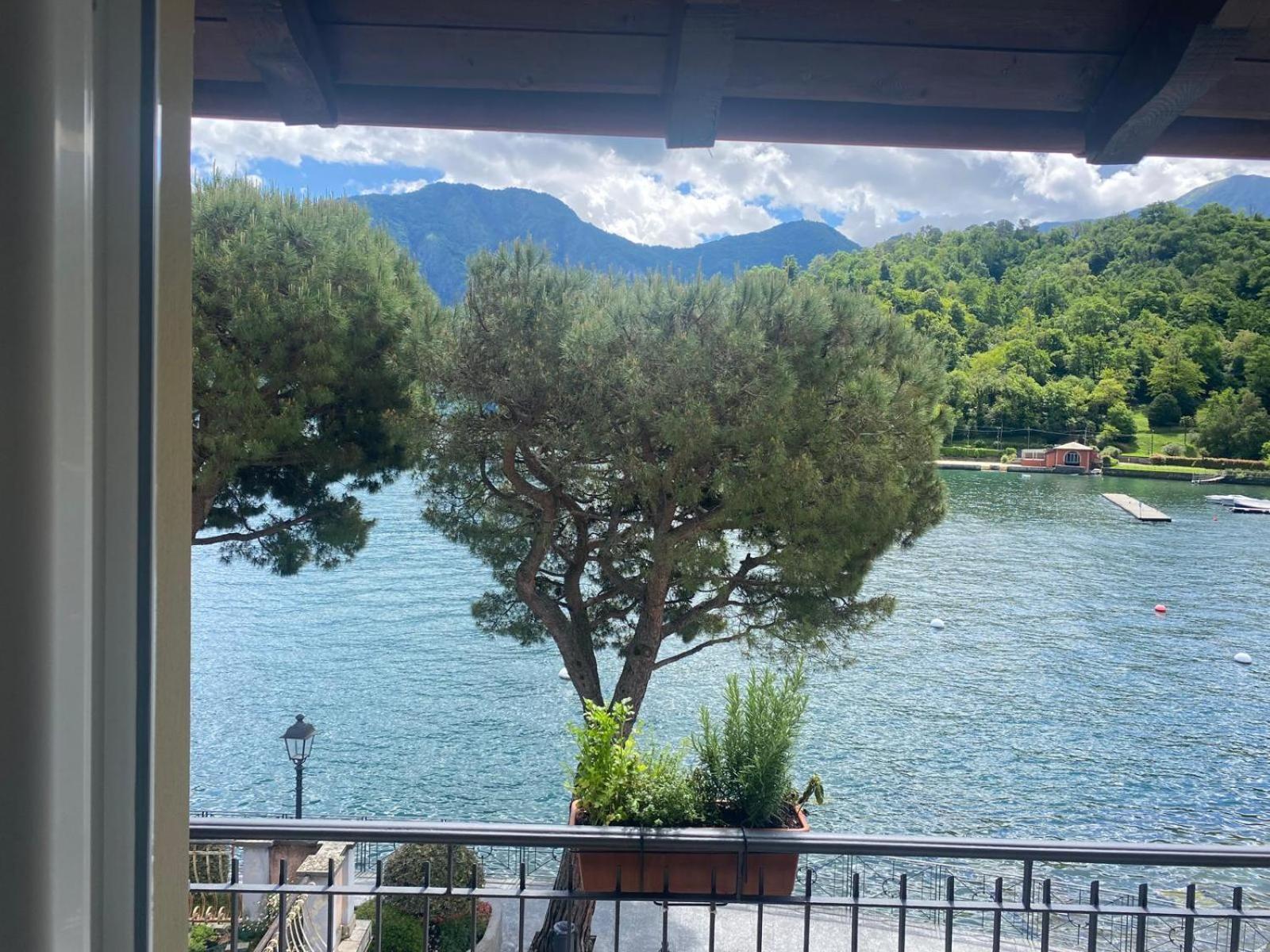 La Casa Sul * Lenno