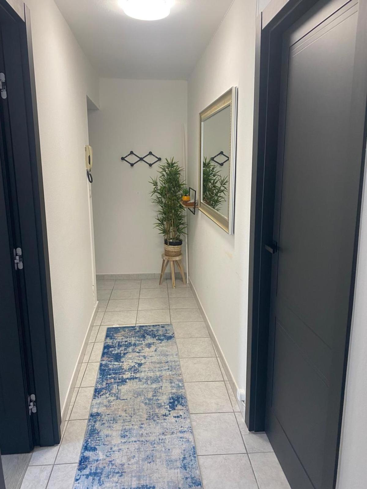 La Casa Sul Apartment