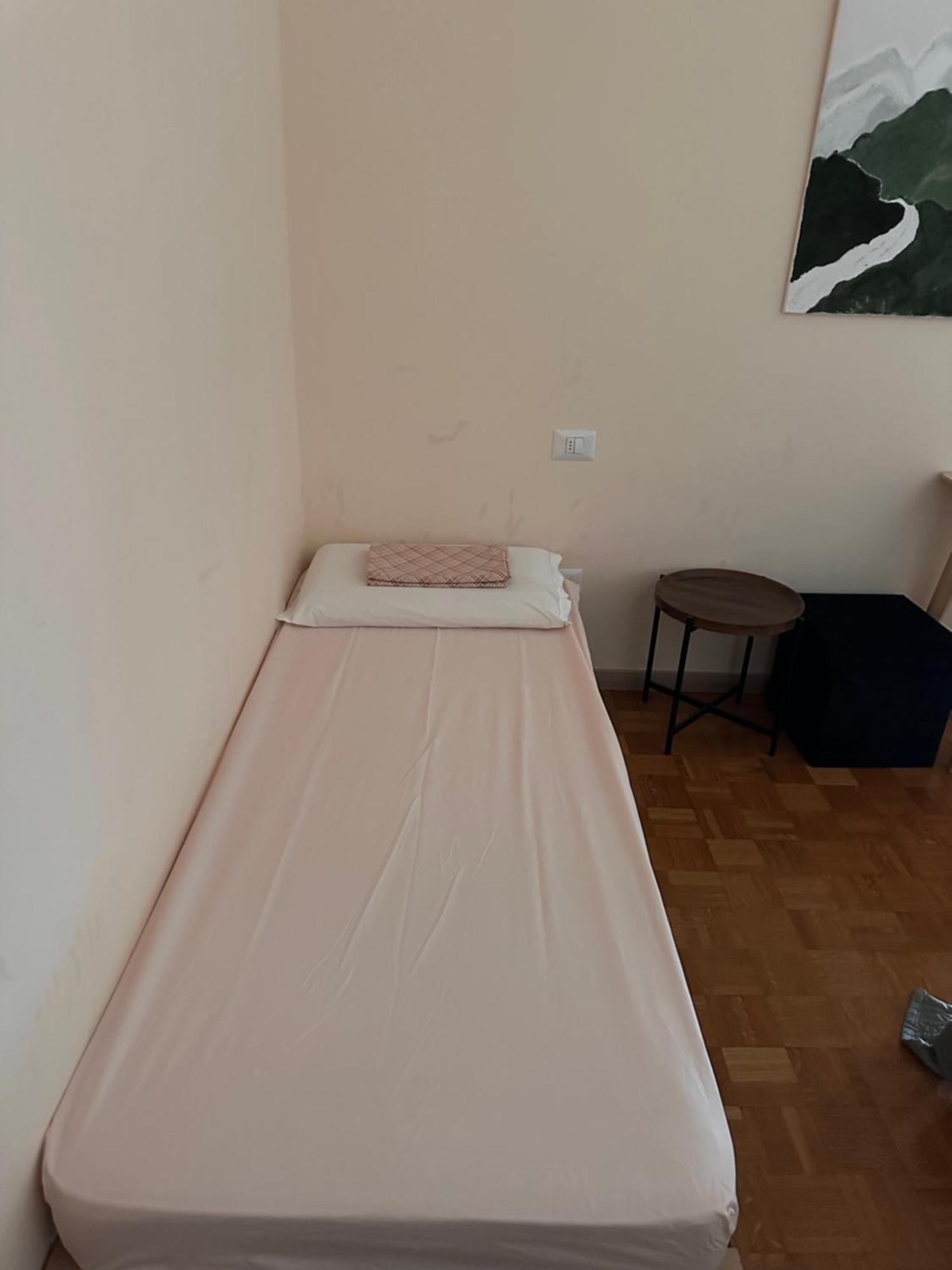 Bed & Breakfast Casa Ling -ac - Parking-2bathrooms