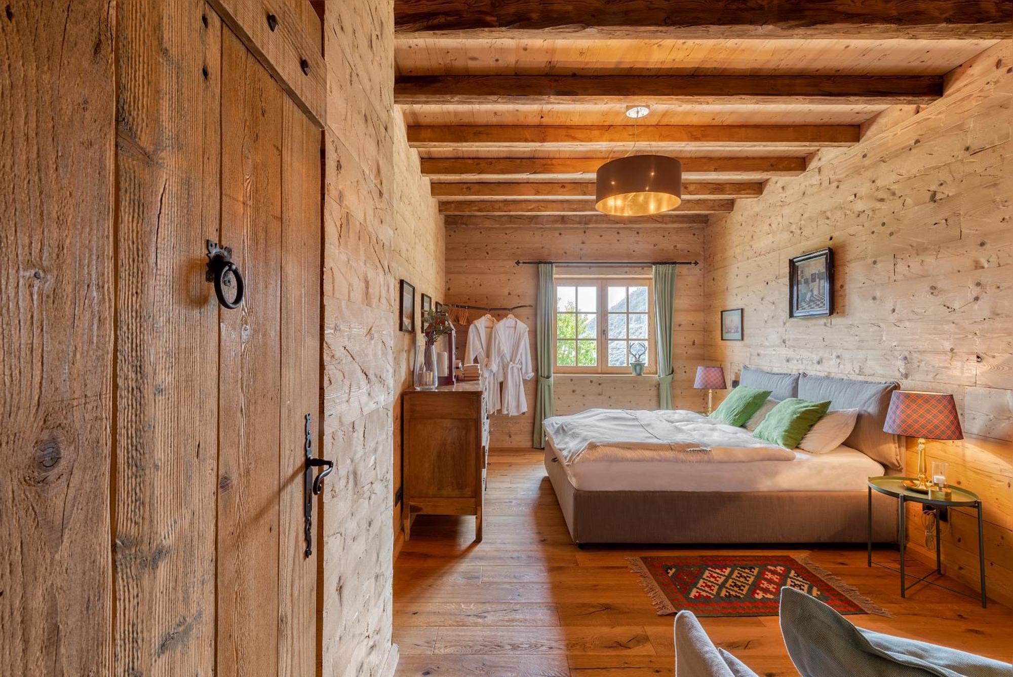 Chalet Cassia