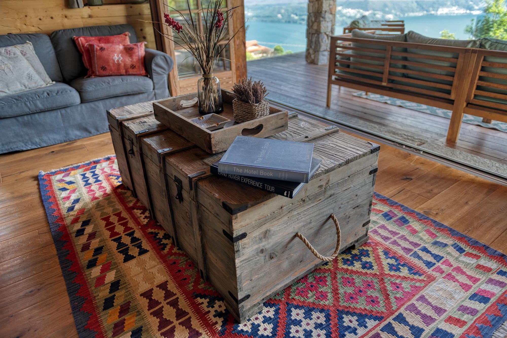 Cassia Chalet *