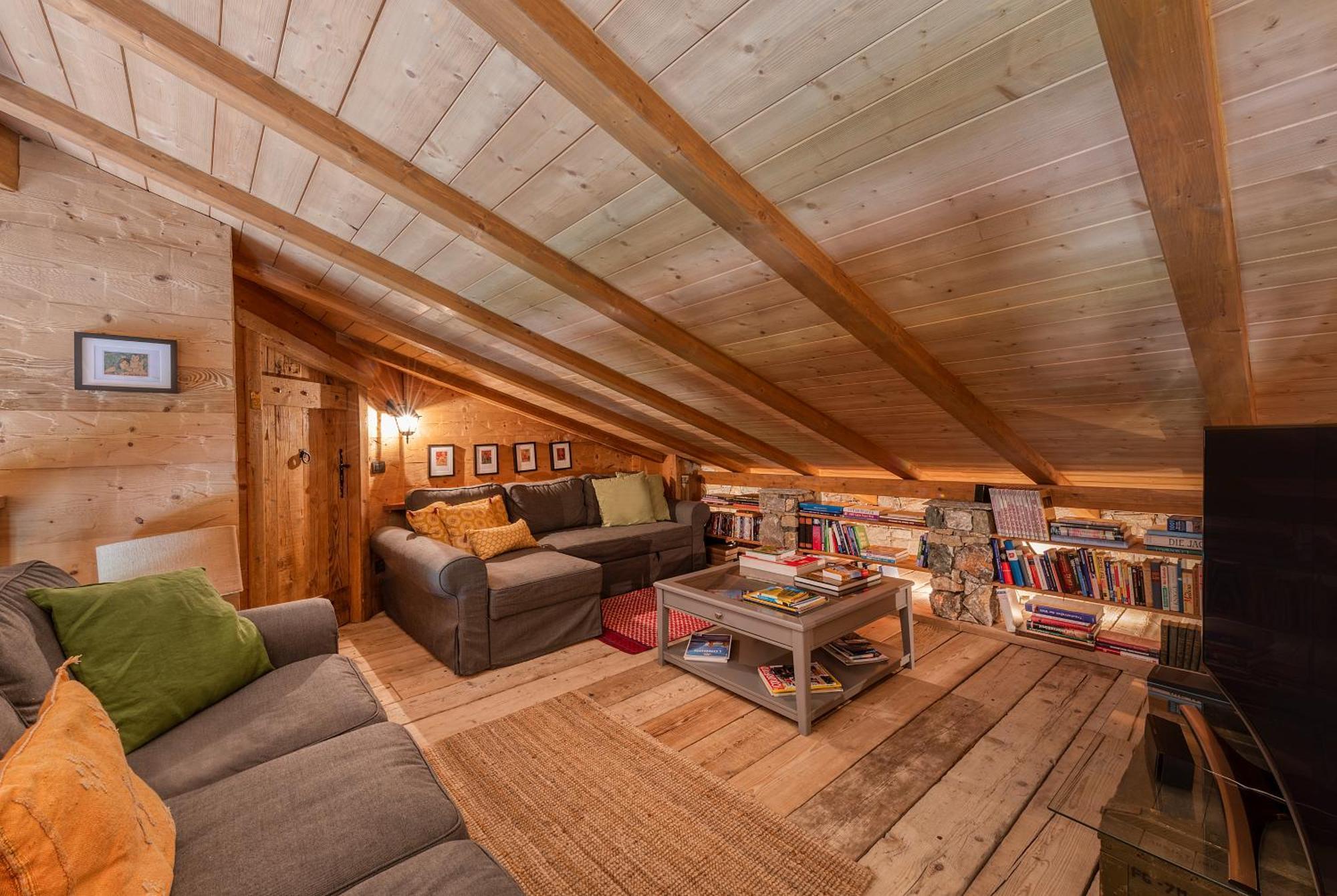 Cassia Chalet *