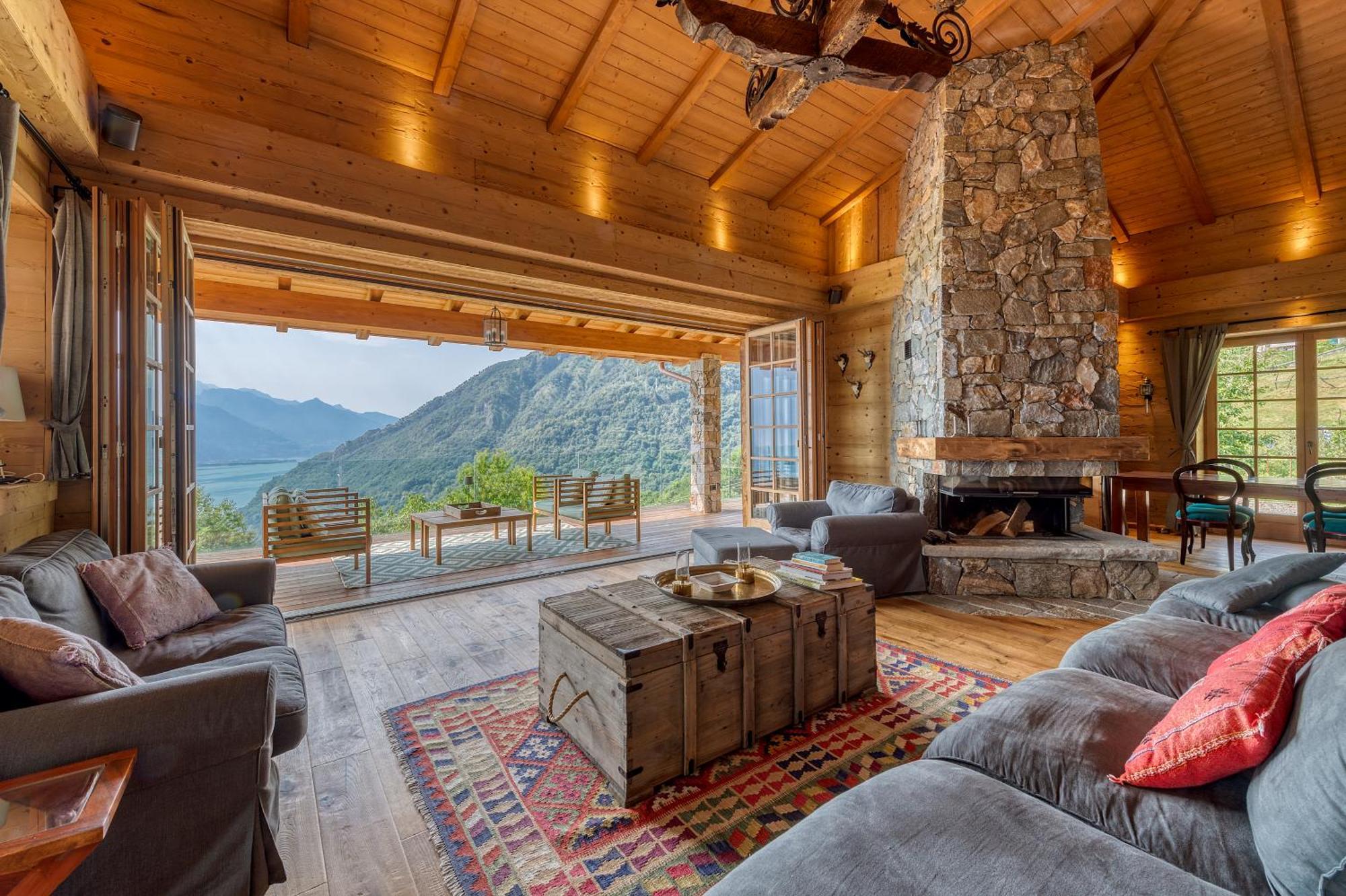 Cassia Chalet