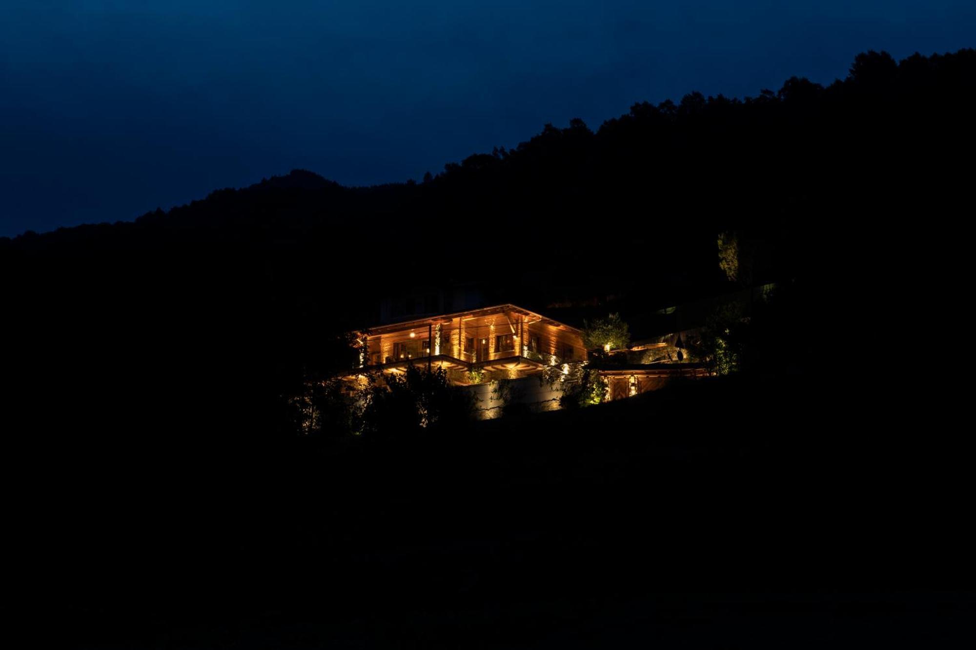 Cassia Chalet Stazzona