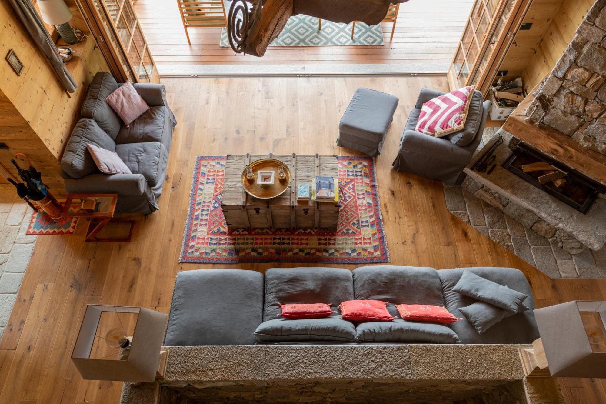 Cassia Chalet
