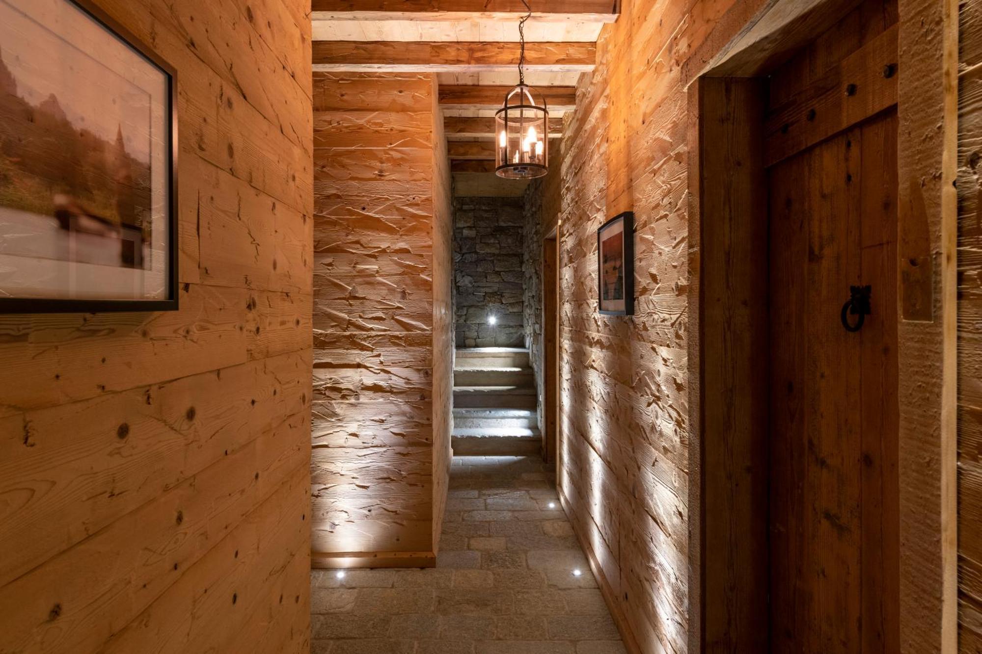 Chalet Cassia