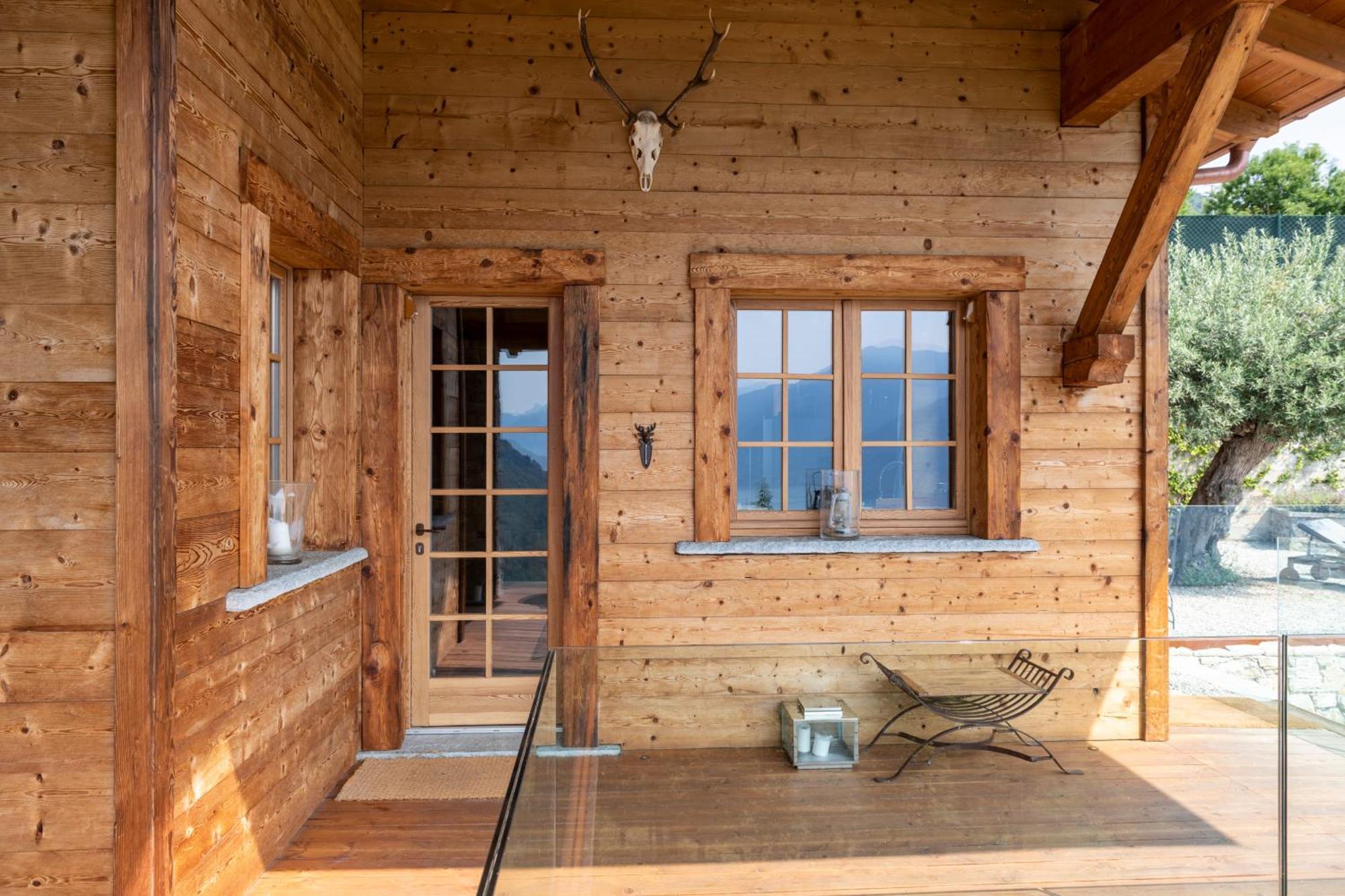 Chalet Cassia *