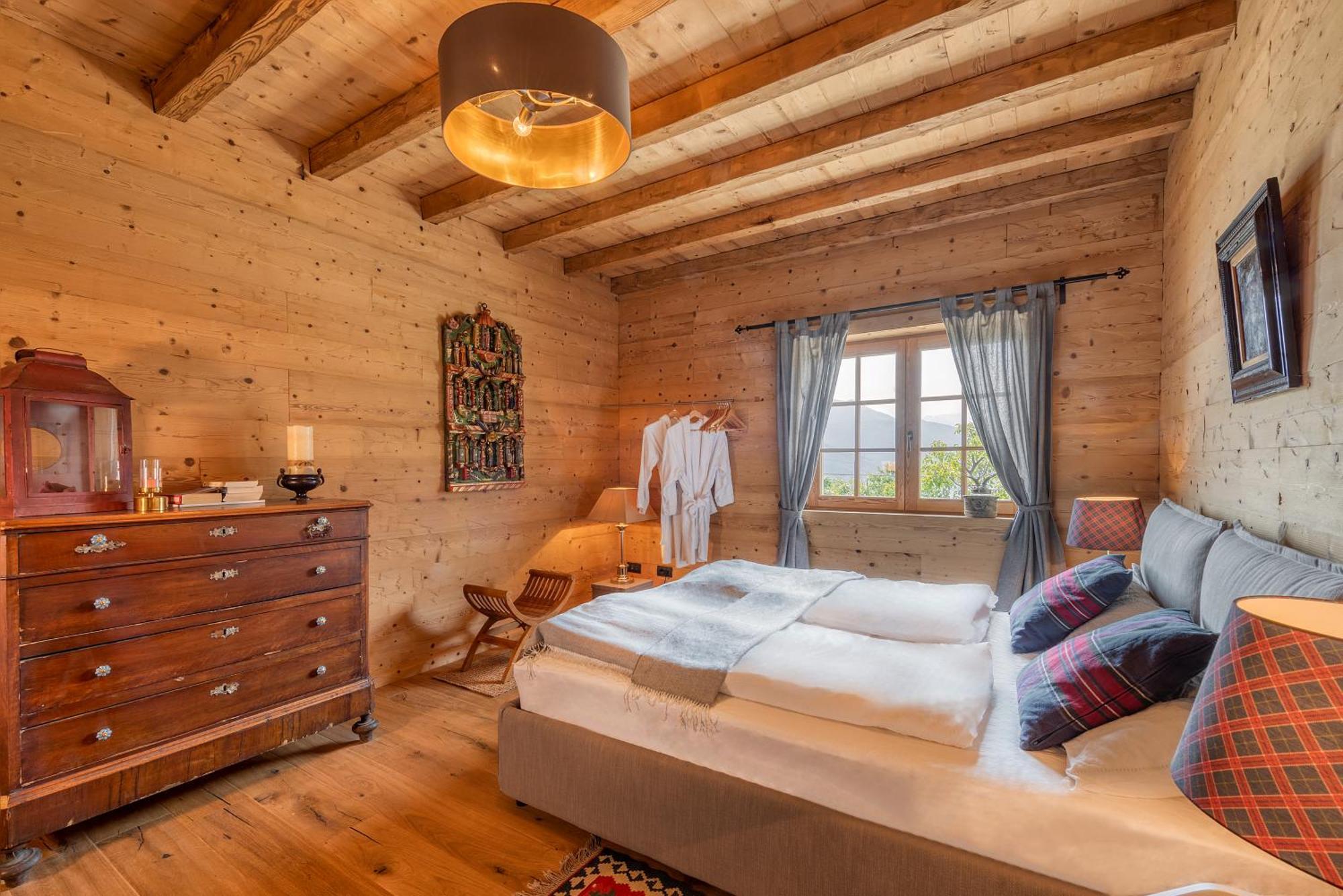 Cassia Chalet Stazzona