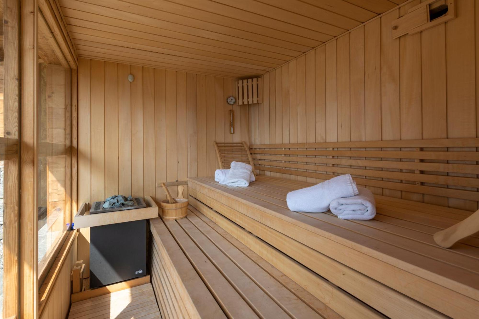 Chalet Cassia