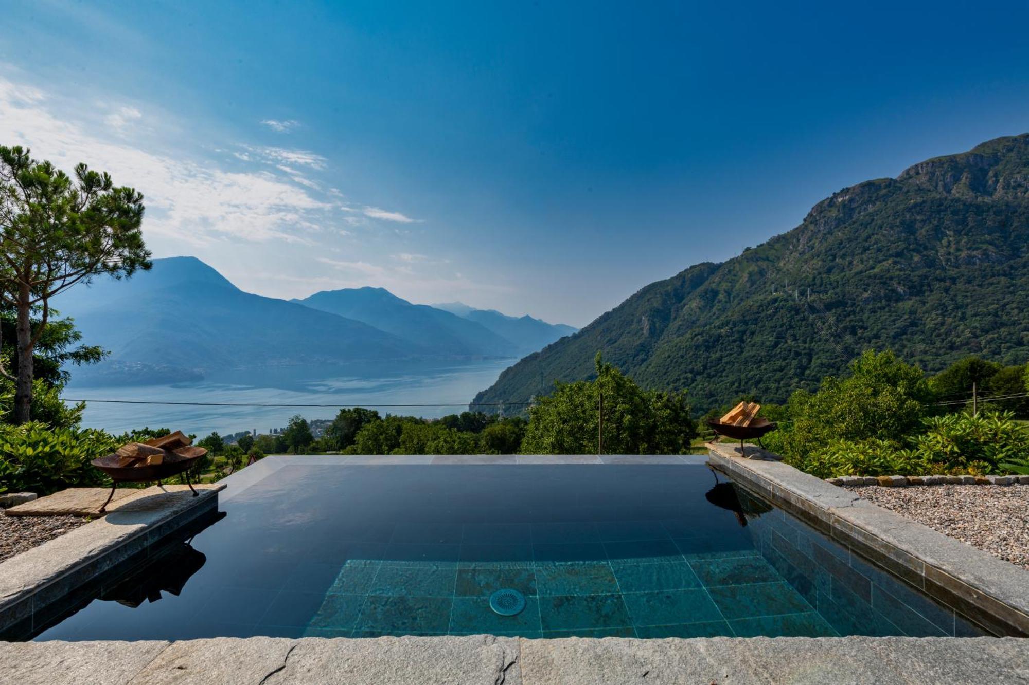 Cassia Chalet