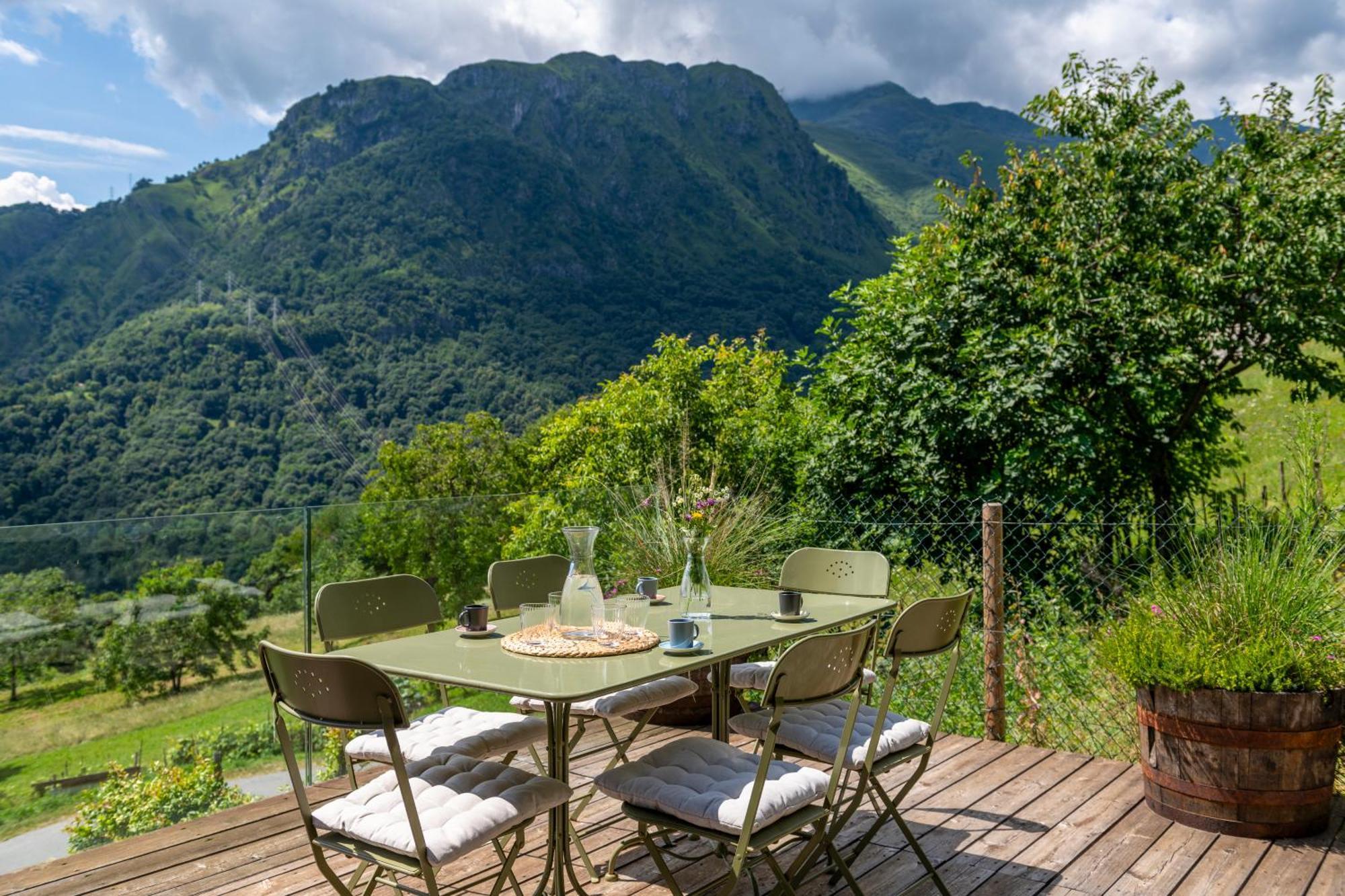 Cassia Chalet *