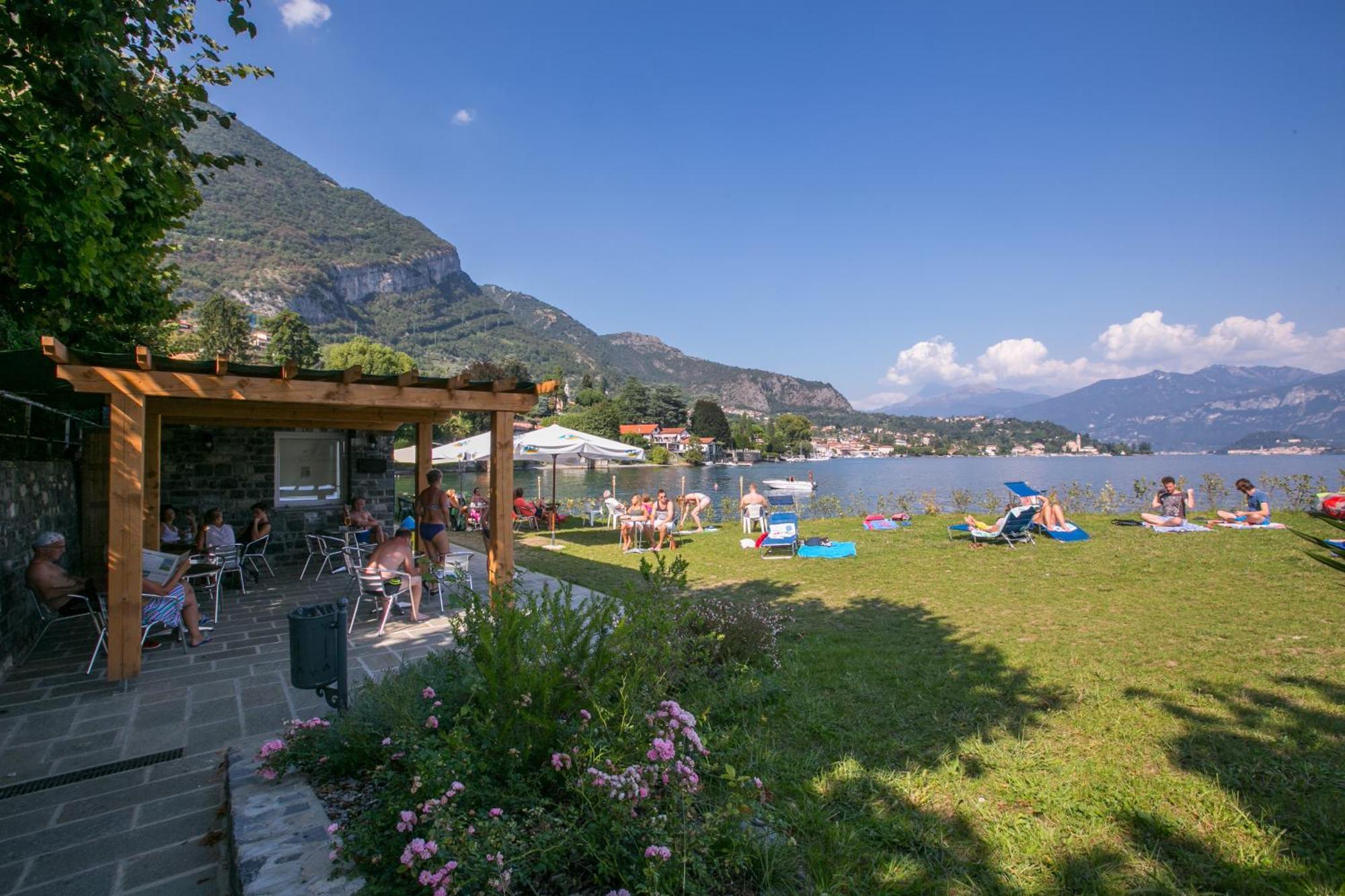 Apartment Brentano Giardino *