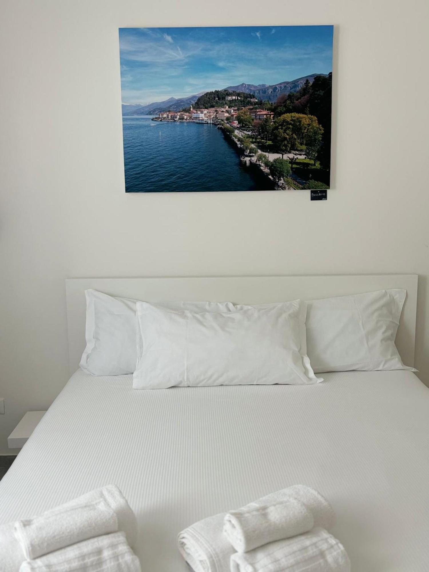 - Bellagio Apartment Como