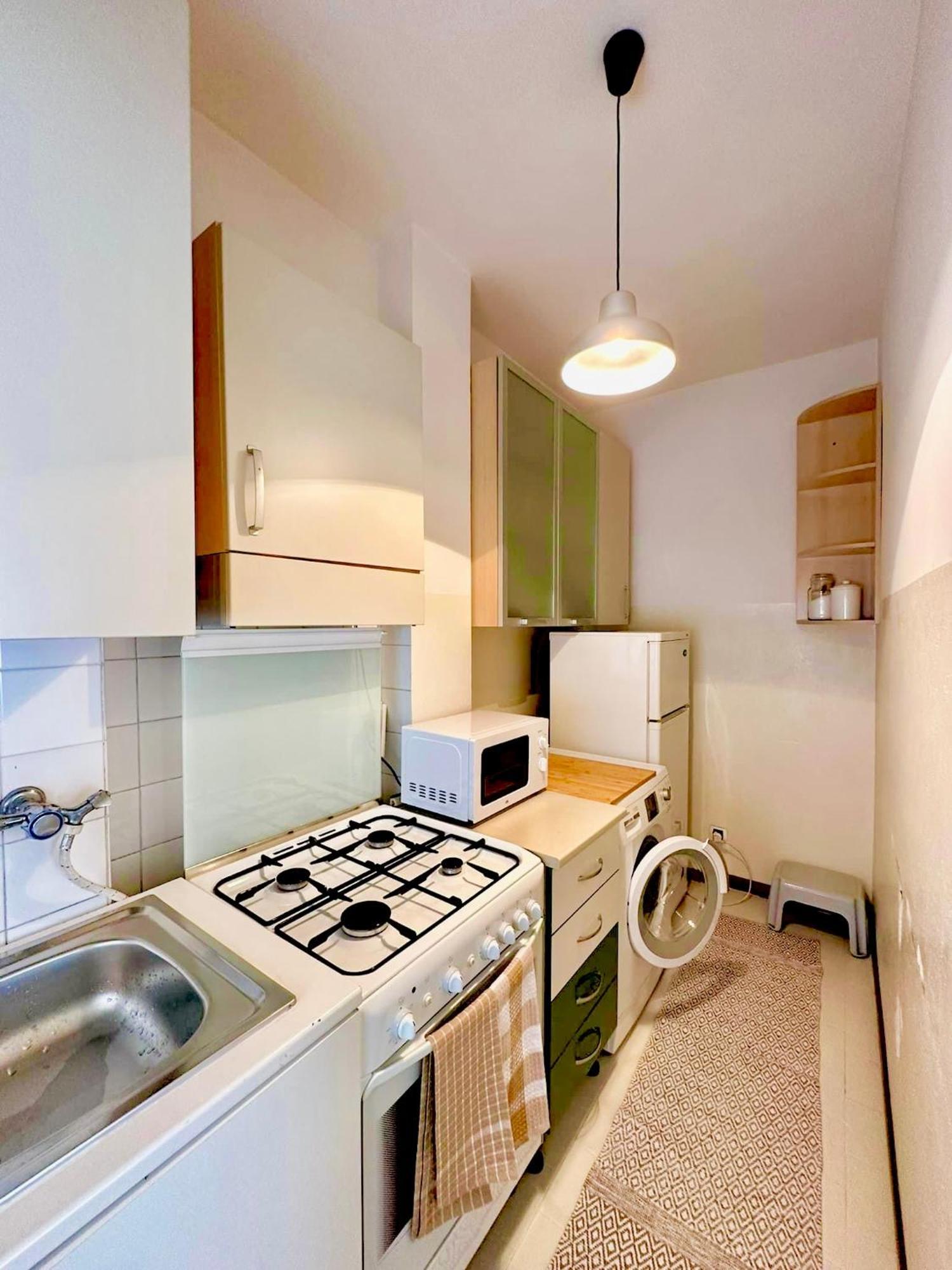 Rl Vacanze Apartment *