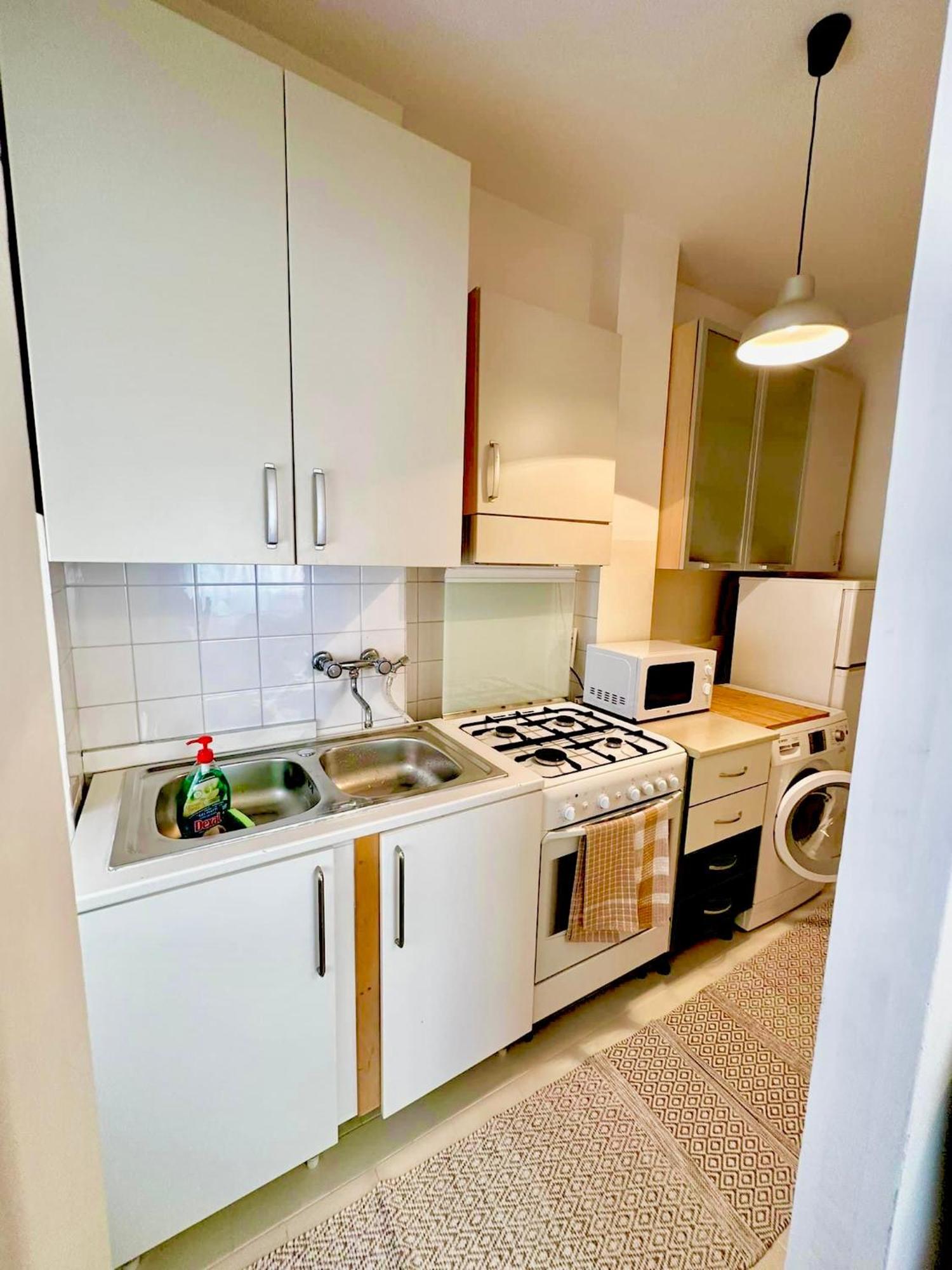 Rl Vacanze Apartment