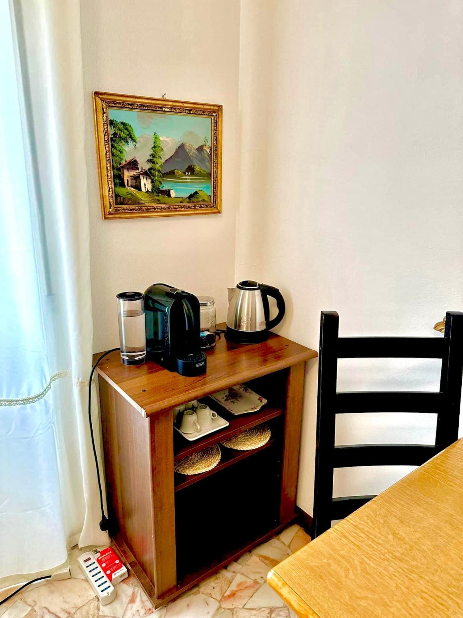 Rl Vacanze Apartment