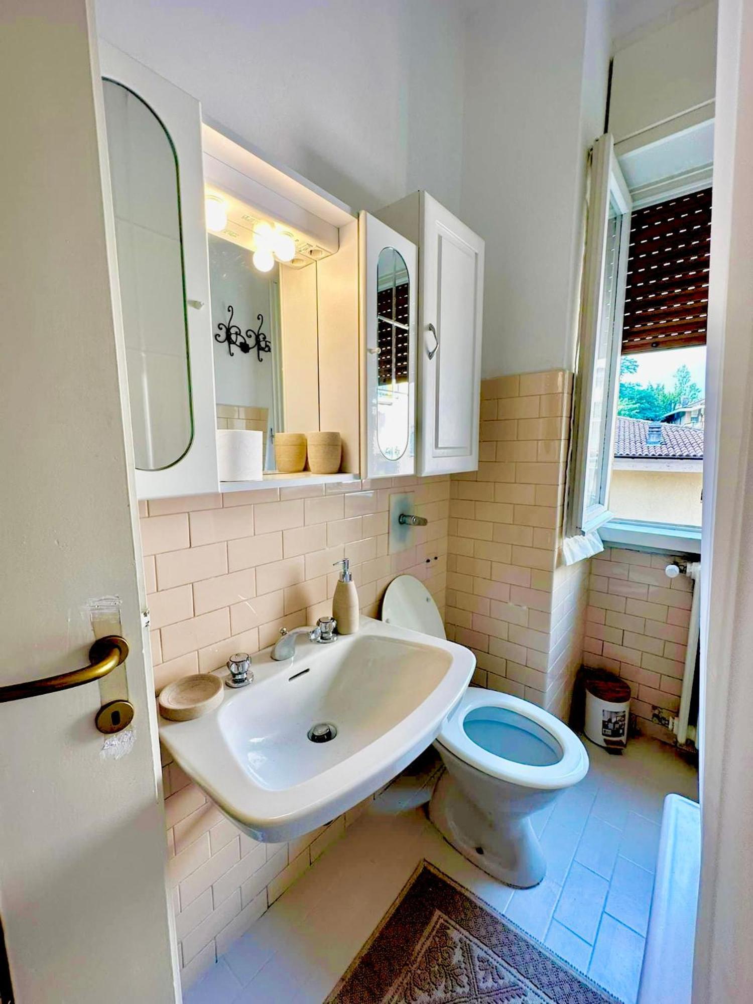 Rl Vacanze Apartment Malgrate