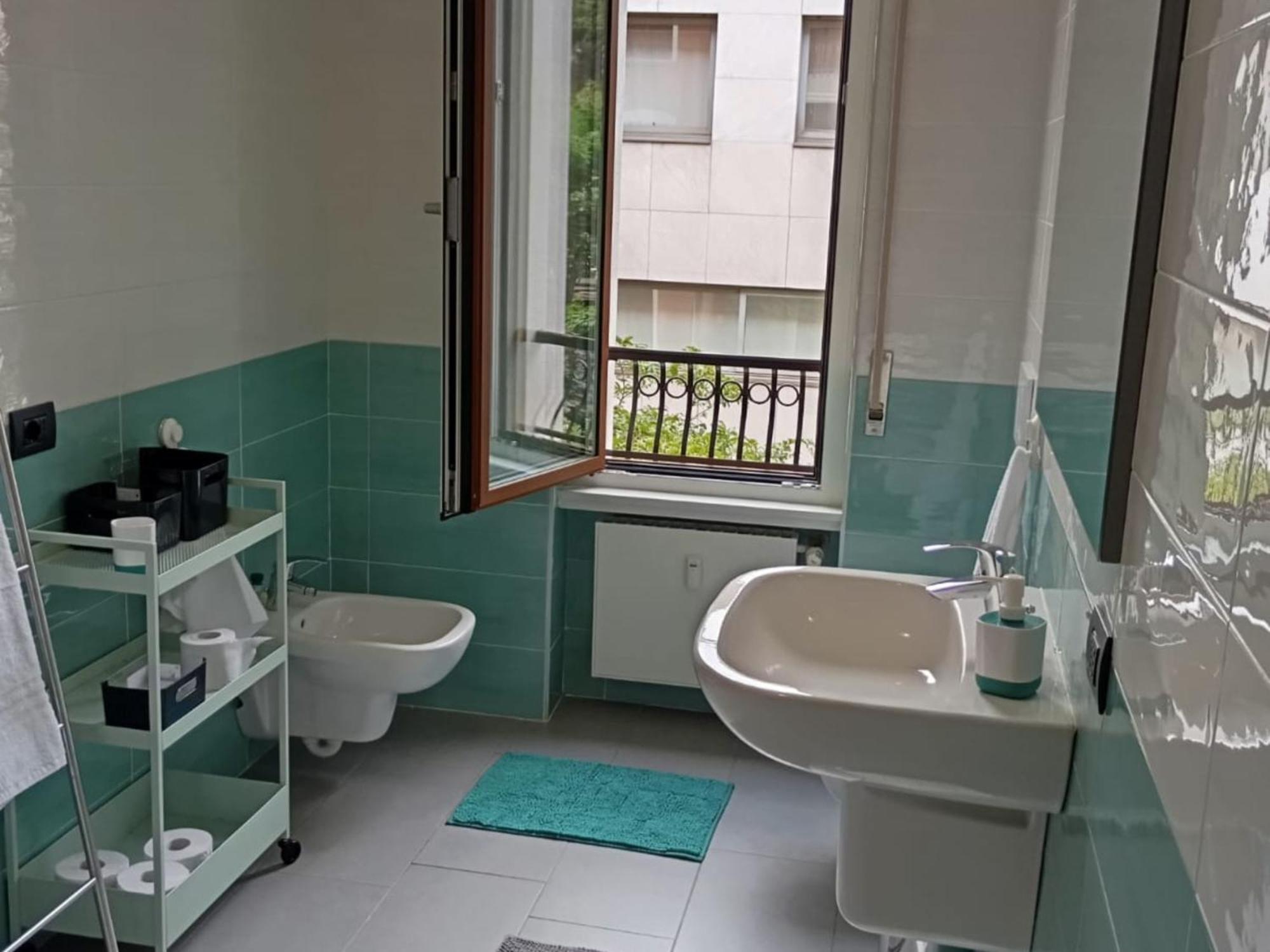 Mara E Gigi - Cozy Downtown Apartment Como