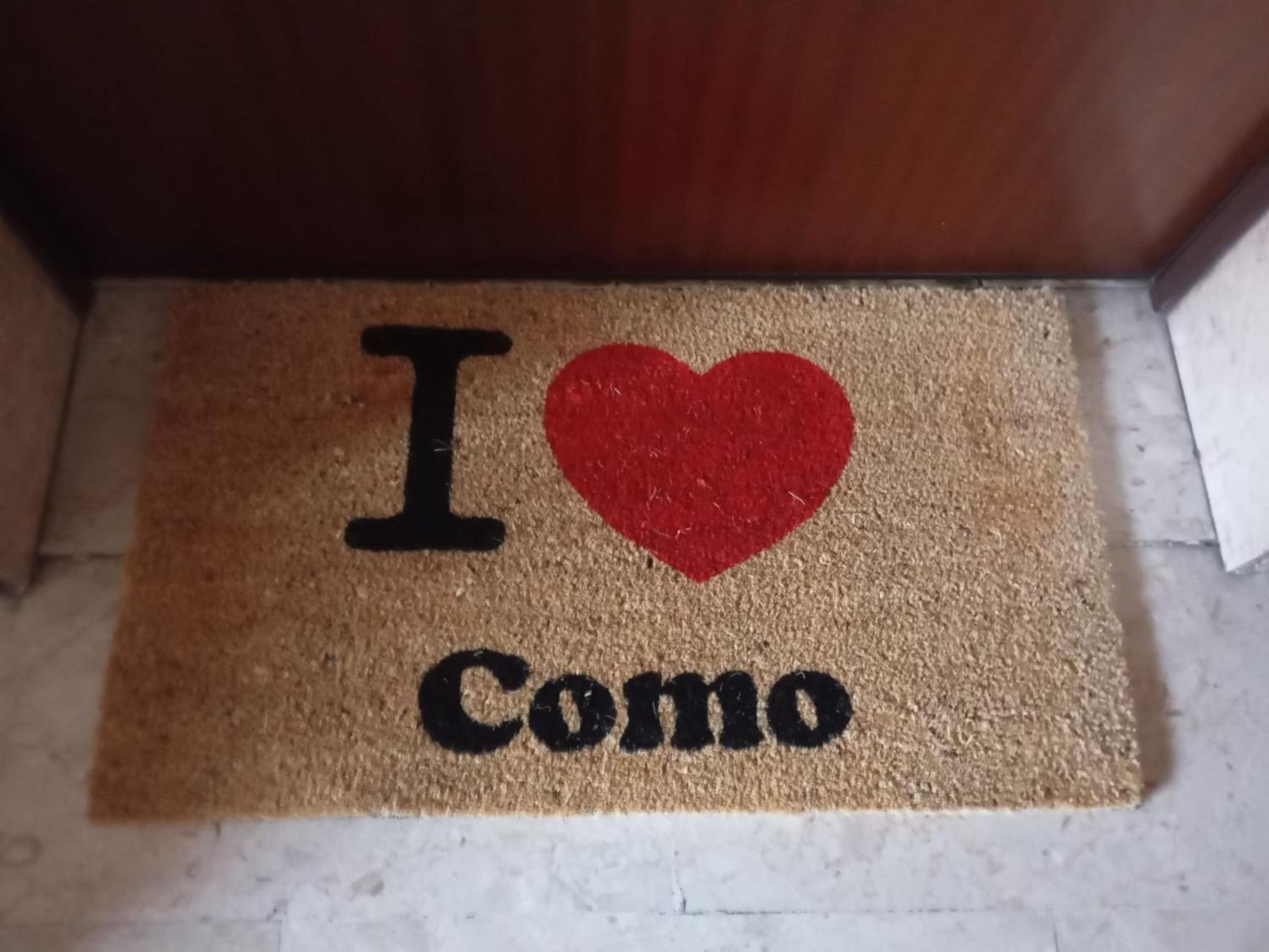 Mara E Gigi - Cozy Downtown Como